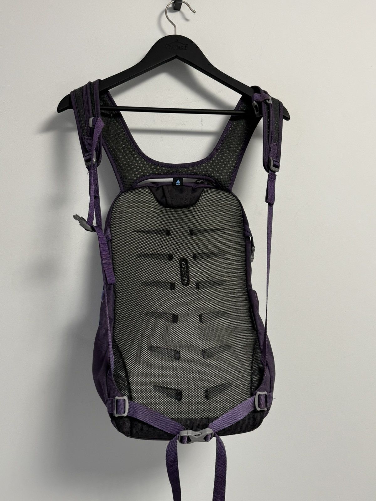 Osprey Osprey Daylite Plus 15.4" Bag Purple Size ONE SIZE - 10 Thumbnail
