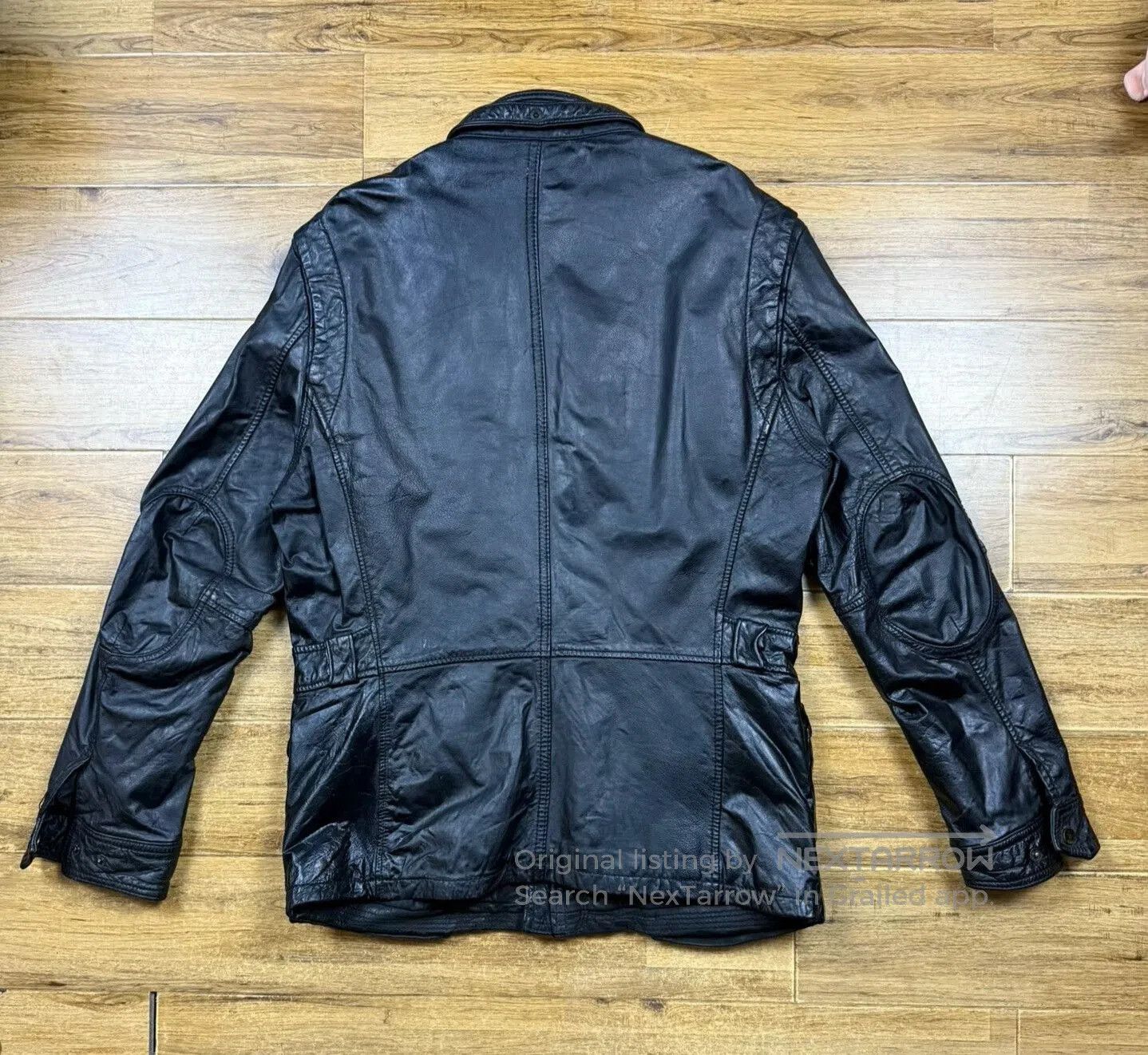 Diesel Diesel Men's Multi. Size US XL / EU 56 / 4 - 2 Thumbnail