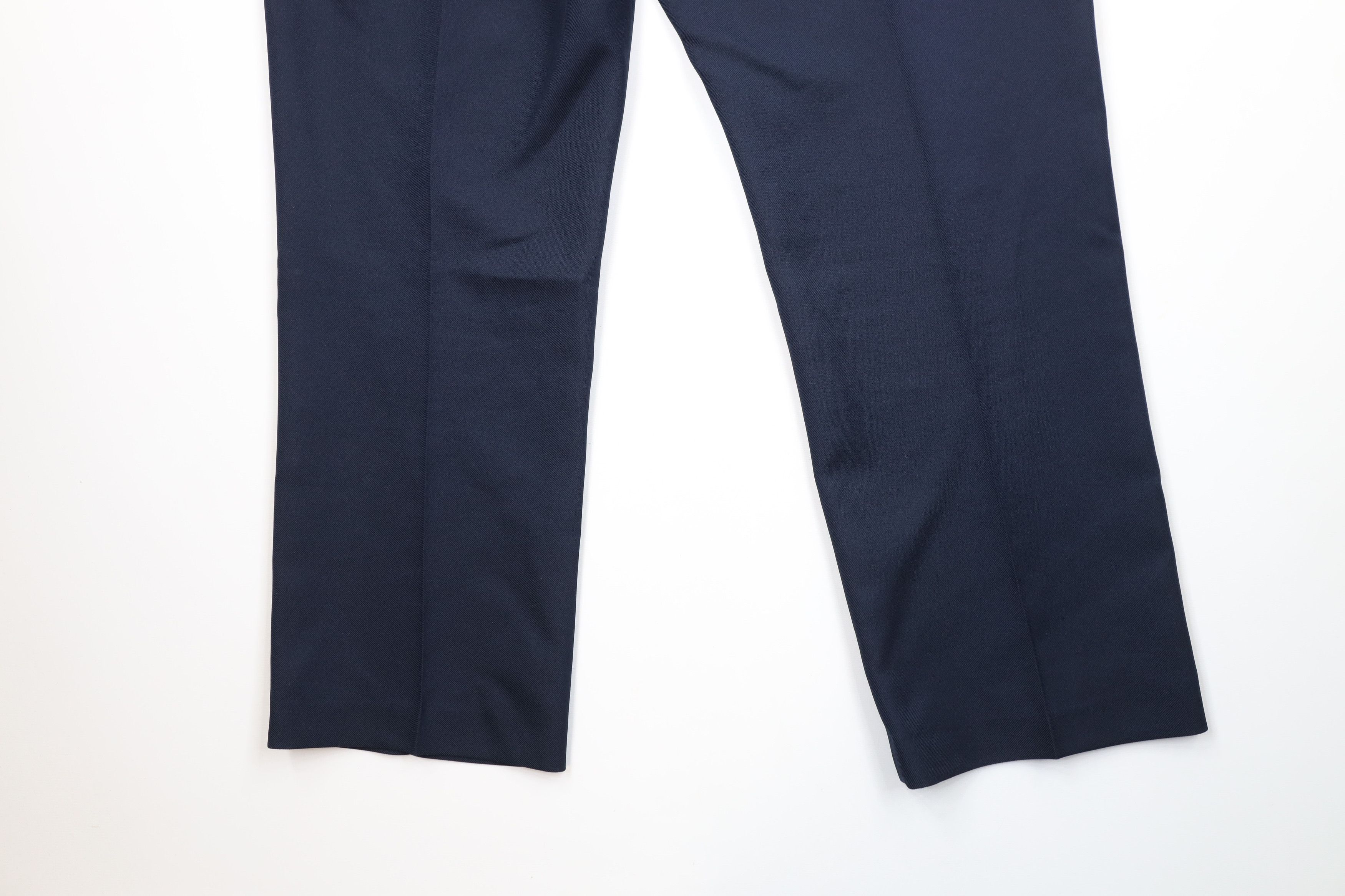 Vintage Vintage 70s Streetwear Wide Leg Bell Bottoms Chino Pants USA Size US 42 / EU 58 - 13 Thumbnail