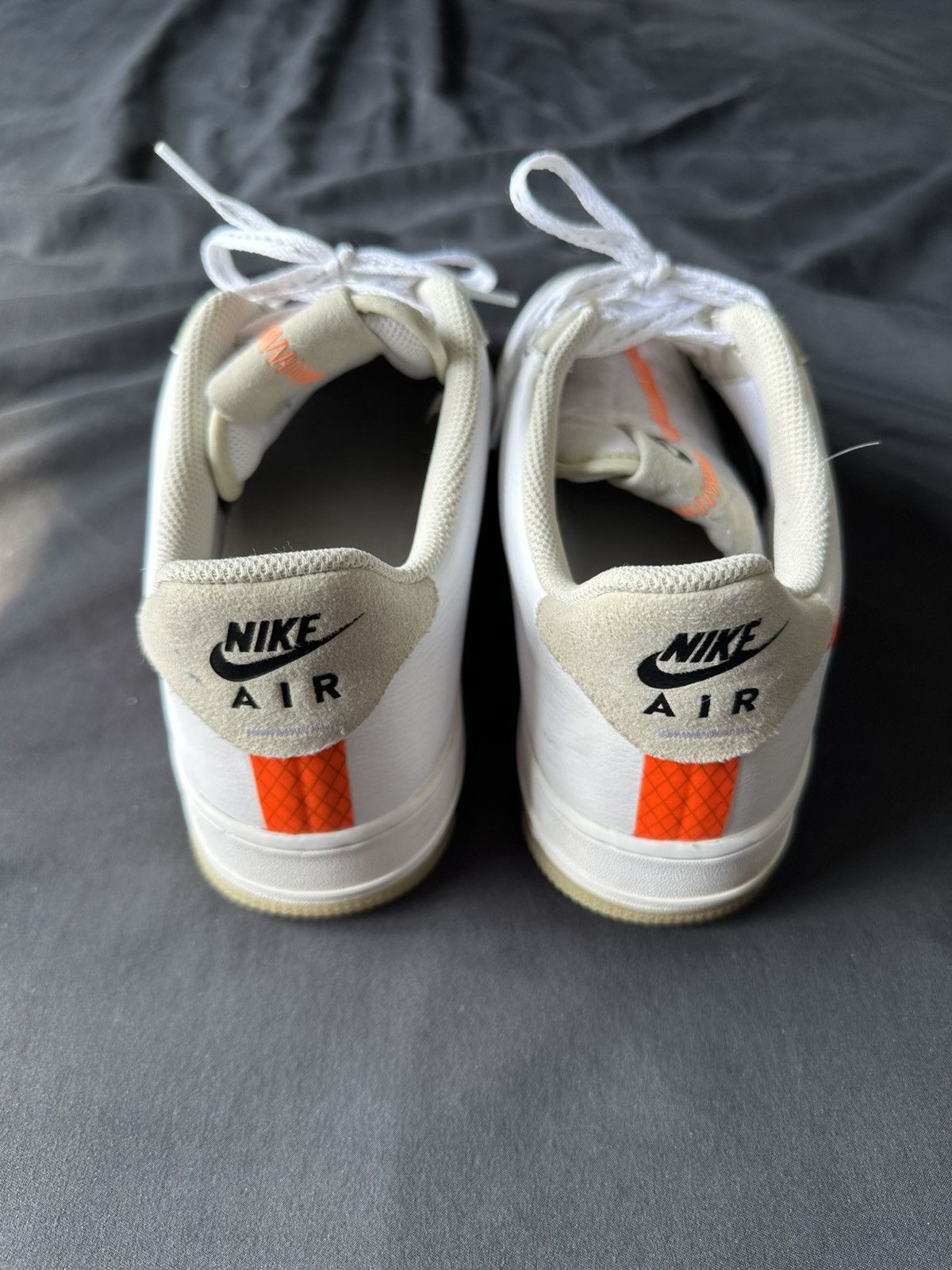Nike Air Force 1 ‘07 LV8 Size US 9.5 / EU 42-43 - 3 Thumbnail