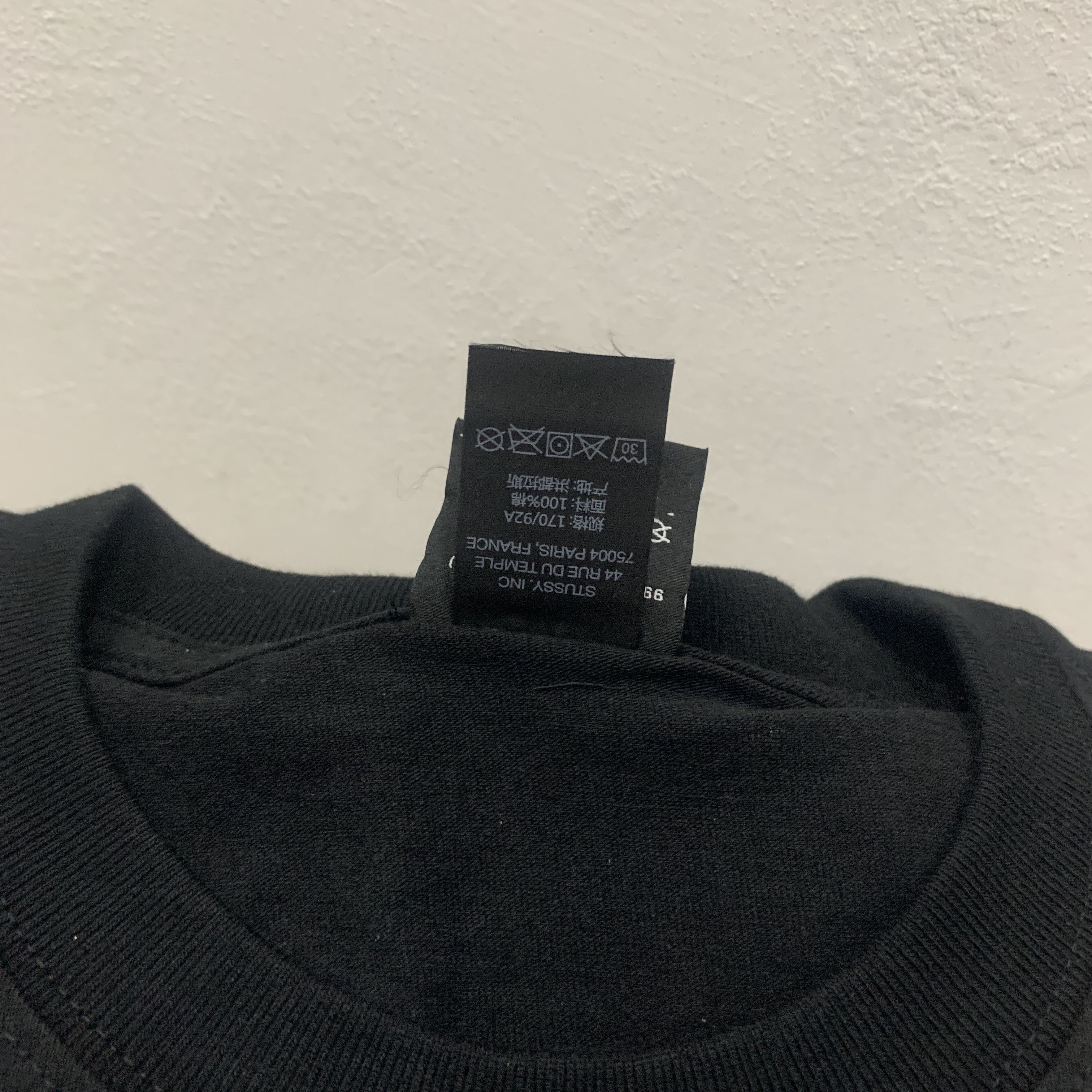 Stussy Stussy stock honolulu tee Size US S / EU 44-46 / 1 - 6 Thumbnail