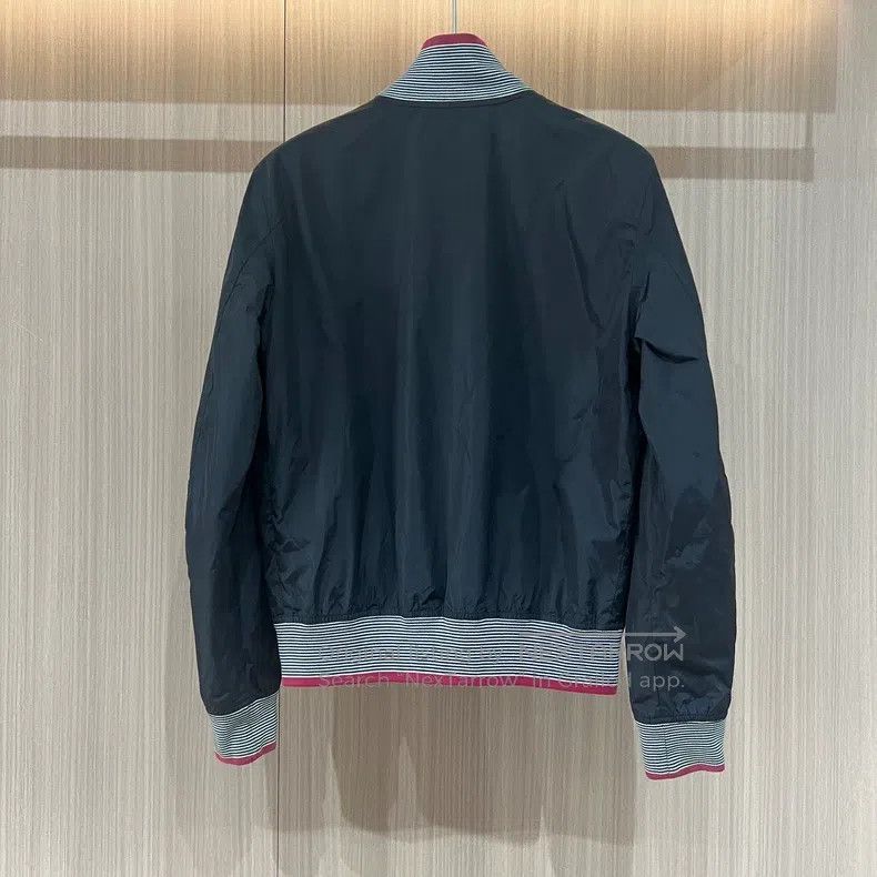 Gucci Gucci The inside is full of printed jackets Size US S / EU 44-46 / 1 - 2 Thumbnail