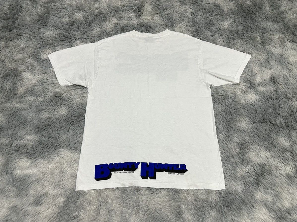 Bounty Hunter 🔥Rare Bounty Hunter Shirt A Clockwork Orange Size US XL / EU 56 / 4 - 5 Thumbnail