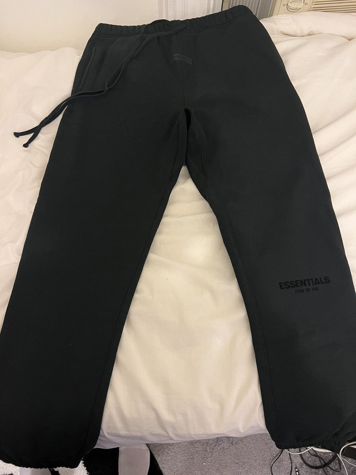 Essentials Essentials Sweatpants Grailed