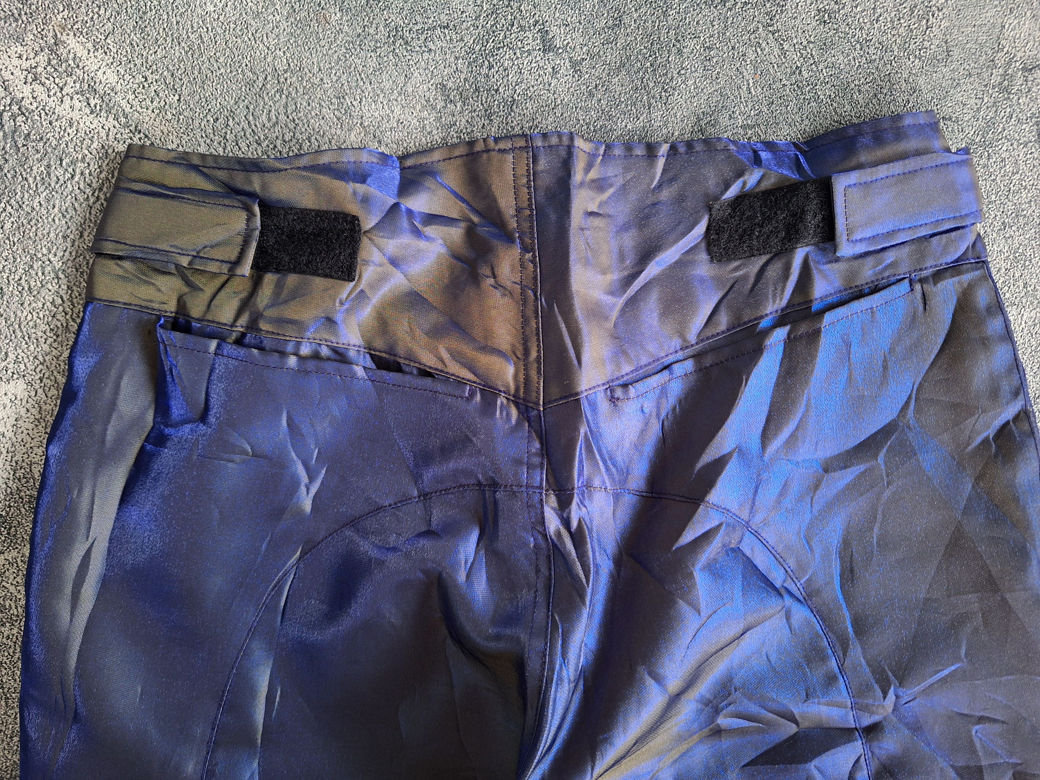 Japanese Brand 💥Rare Fotus pants Size US 29 - 10 Thumbnail