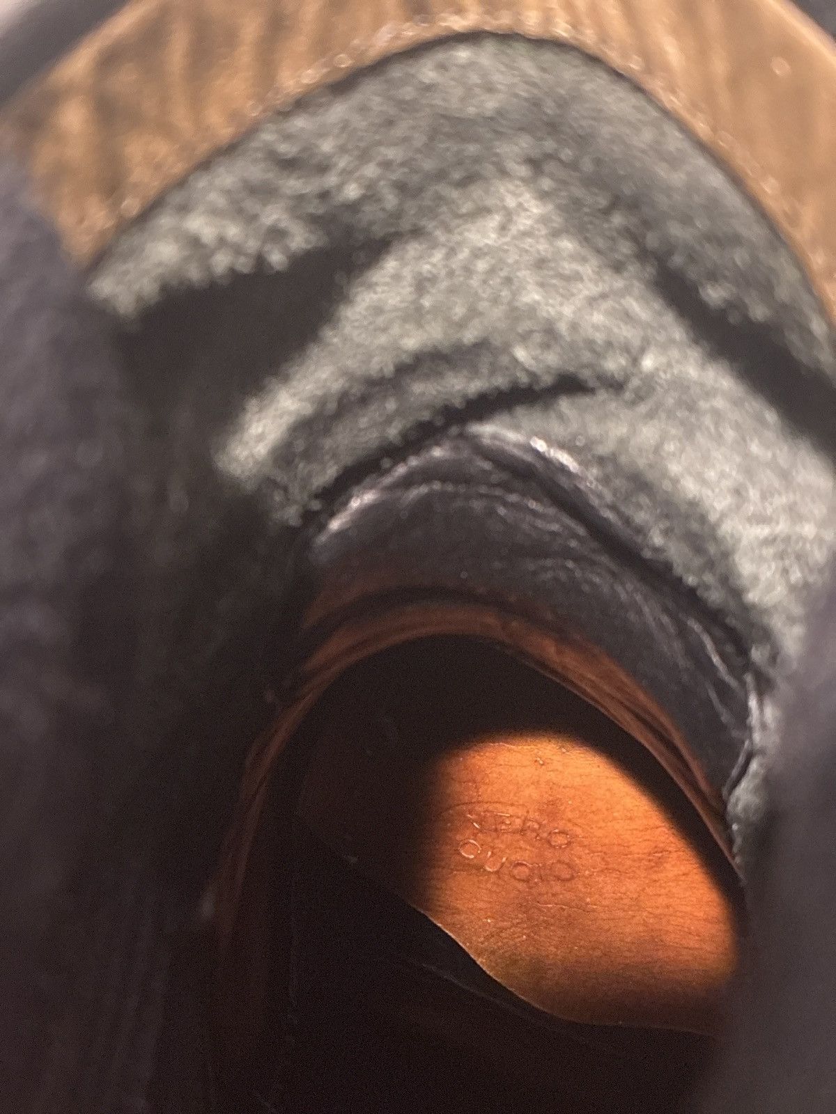 Rick Owens Rick Owens AW03 Pull on Trucker Boot Size US 9.5 / EU 42-43 - 14 Thumbnail
