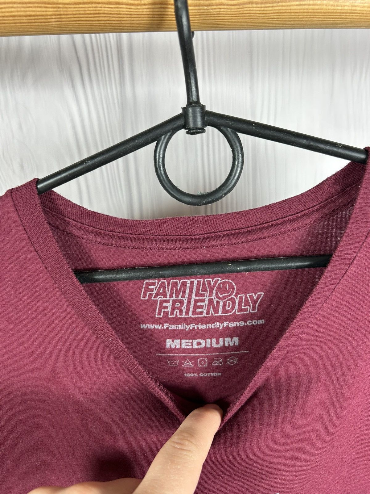 Other Sex Defender T-Shirt Size M Adult Humor Size US M / EU 48-50 / 2 - 7 Thumbnail