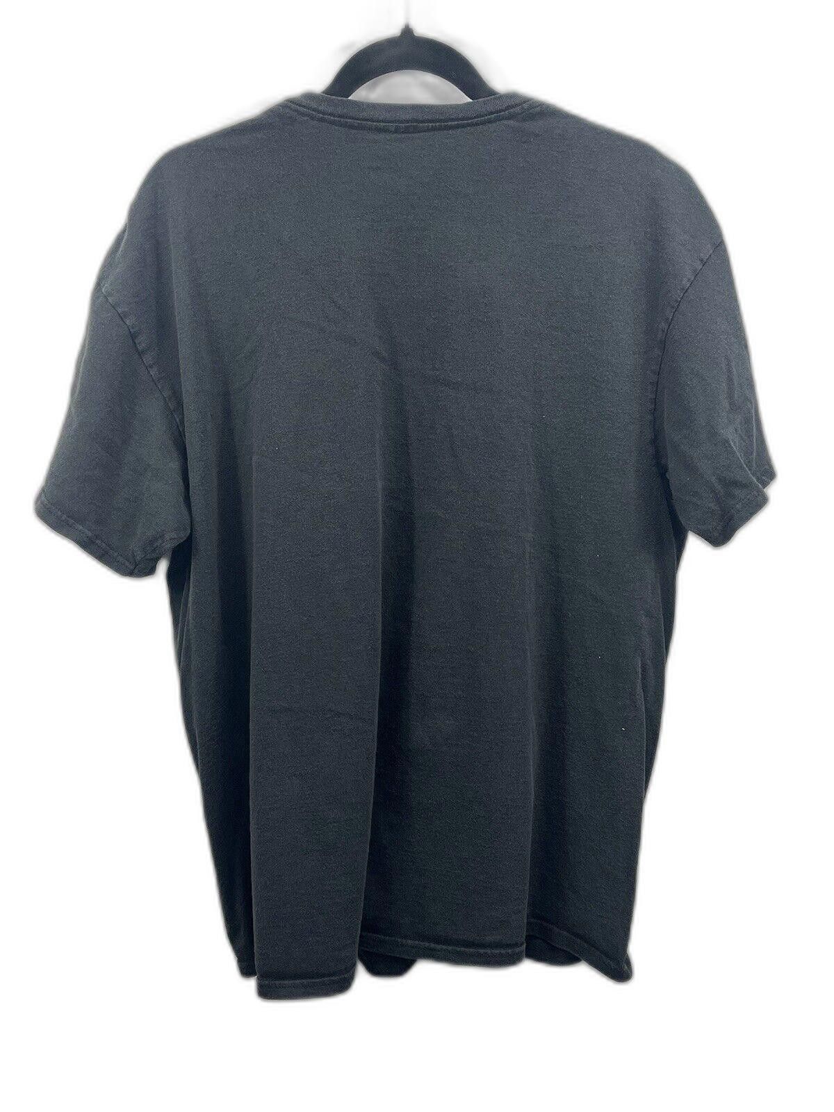 Gildan Naruto Shippuden Kakashi Story Limited Color T-Shirt XL Size US XL / EU 56 / 4 - 4 Thumbnail