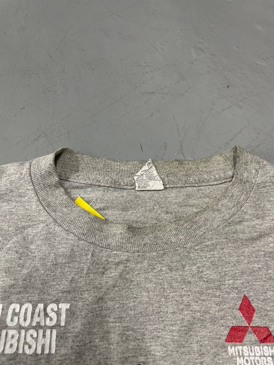 Japanese Brand TEAM PACQUIAO VINTAGE Size US M / EU 48-50 / 2 - 9 Thumbnail