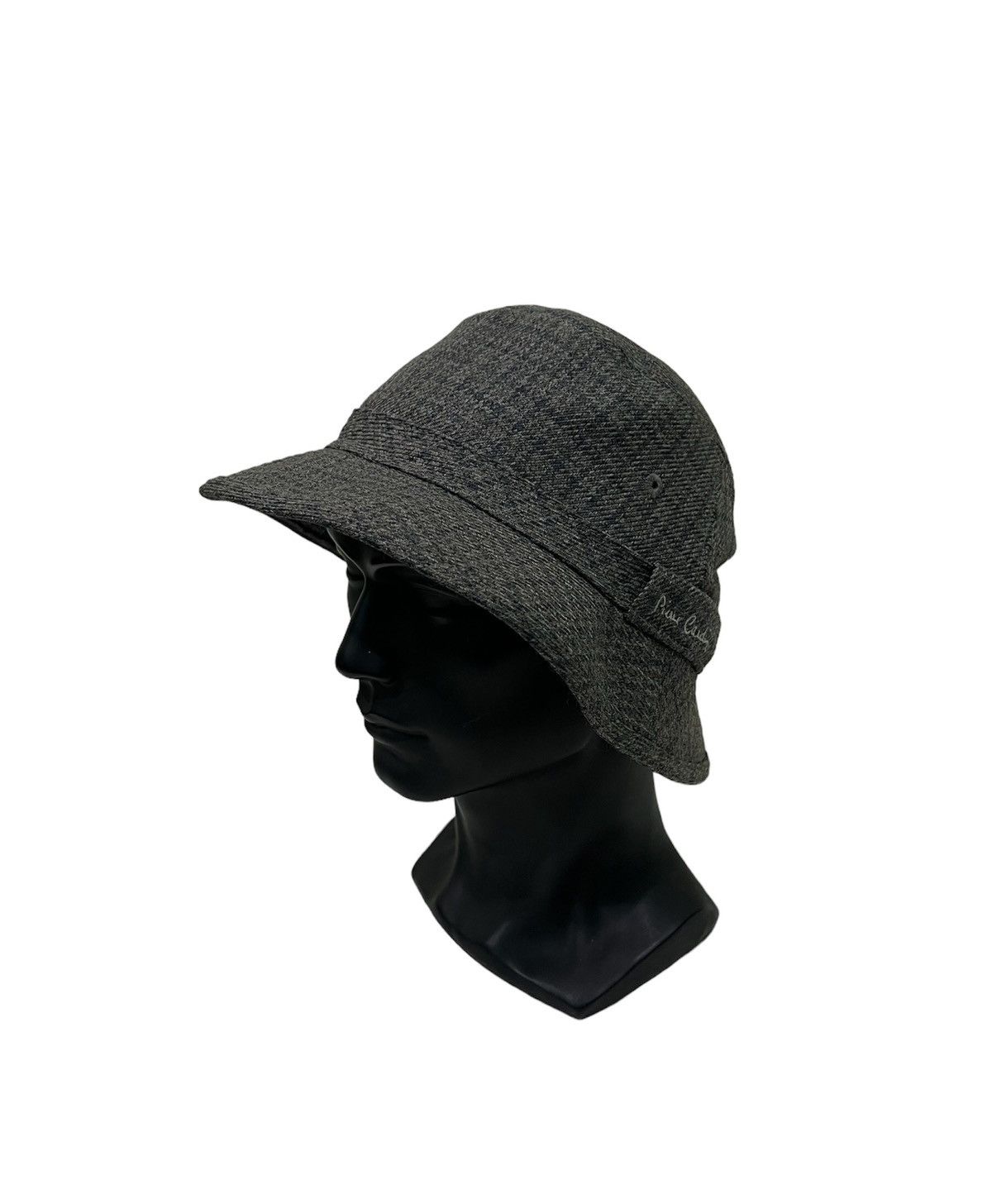 image of Vintage Pierre Cardin Bucket Hats in Mix, Men's