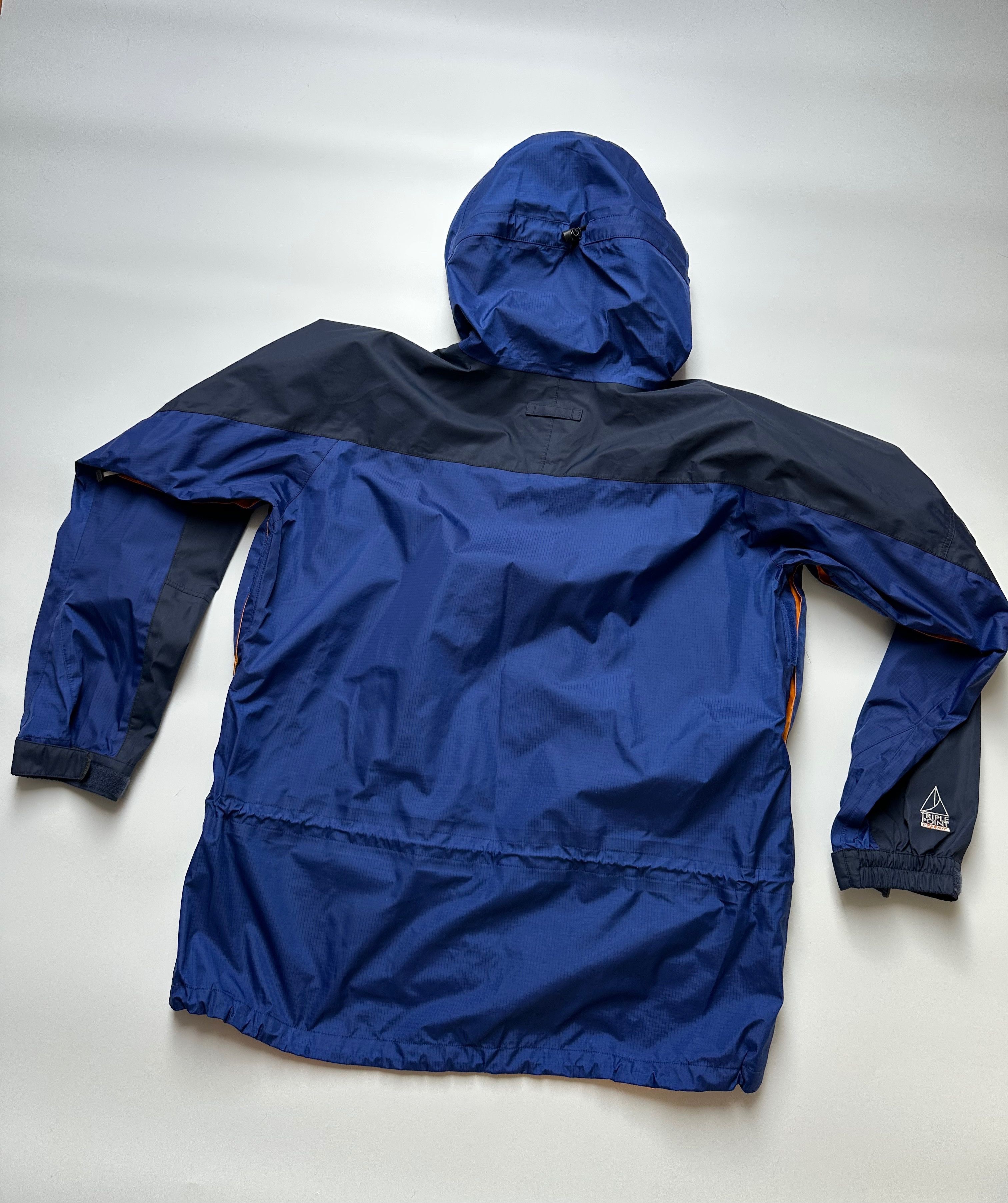 Vintage Lowe Apine triple point ceramic jacket Gorpcore vintage Size US XL / EU 56 / 4 - 10 Thumbnail