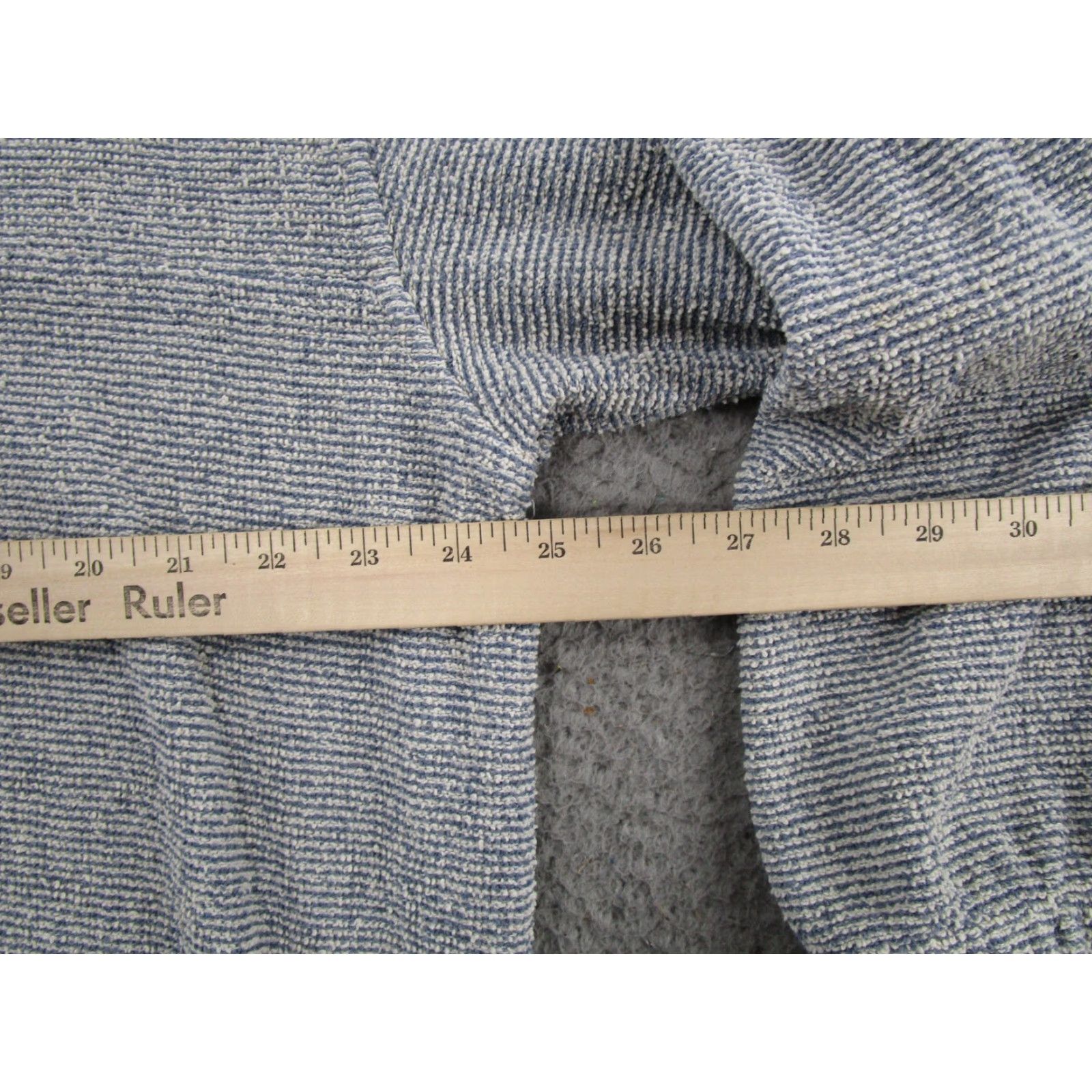 Vintage VINTAGE Cityscapes Sweatshirt 2XL Bayfield Wisconsin Embroidered Crew Neck Long Sleeve Gray Mens Size US XXL / EU 58 / 5 - 6 Thumbnail