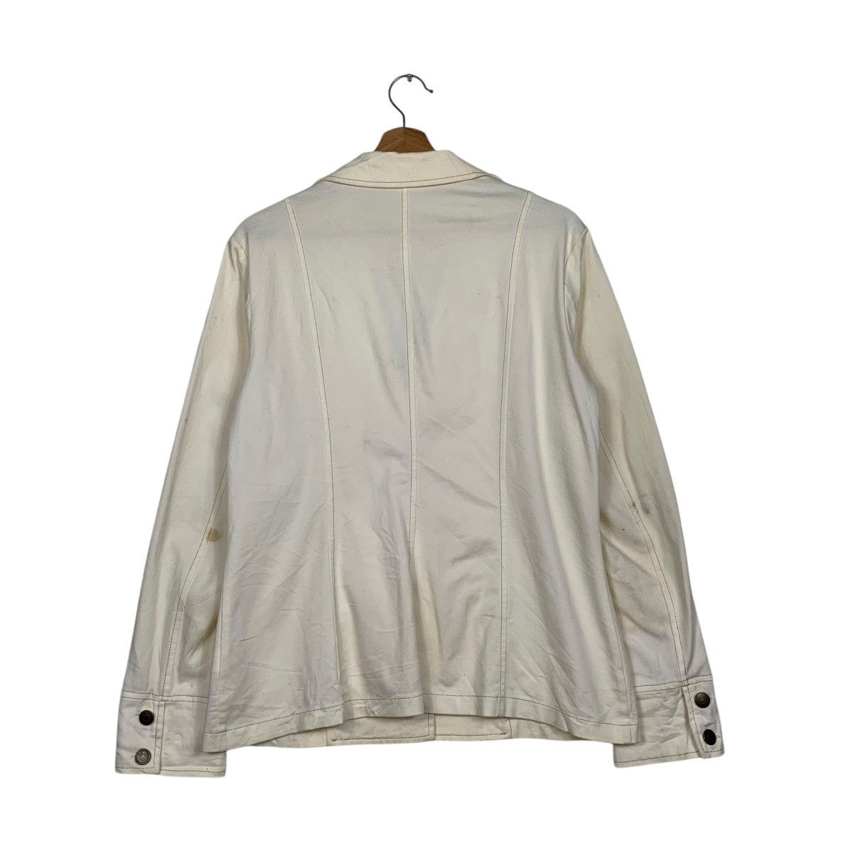 Other Donne Da sogno Jacket Made In Italy Size US M / EU 48-50 / 2 - 7 Thumbnail