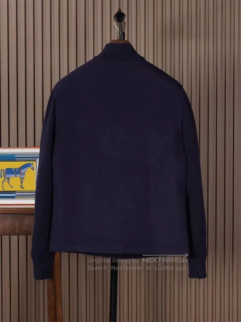 Loro Piana Loro Piana Men's Vicuna Wool Jacket. Size US S / EU 44-46 / 1 - 3 Thumbnail