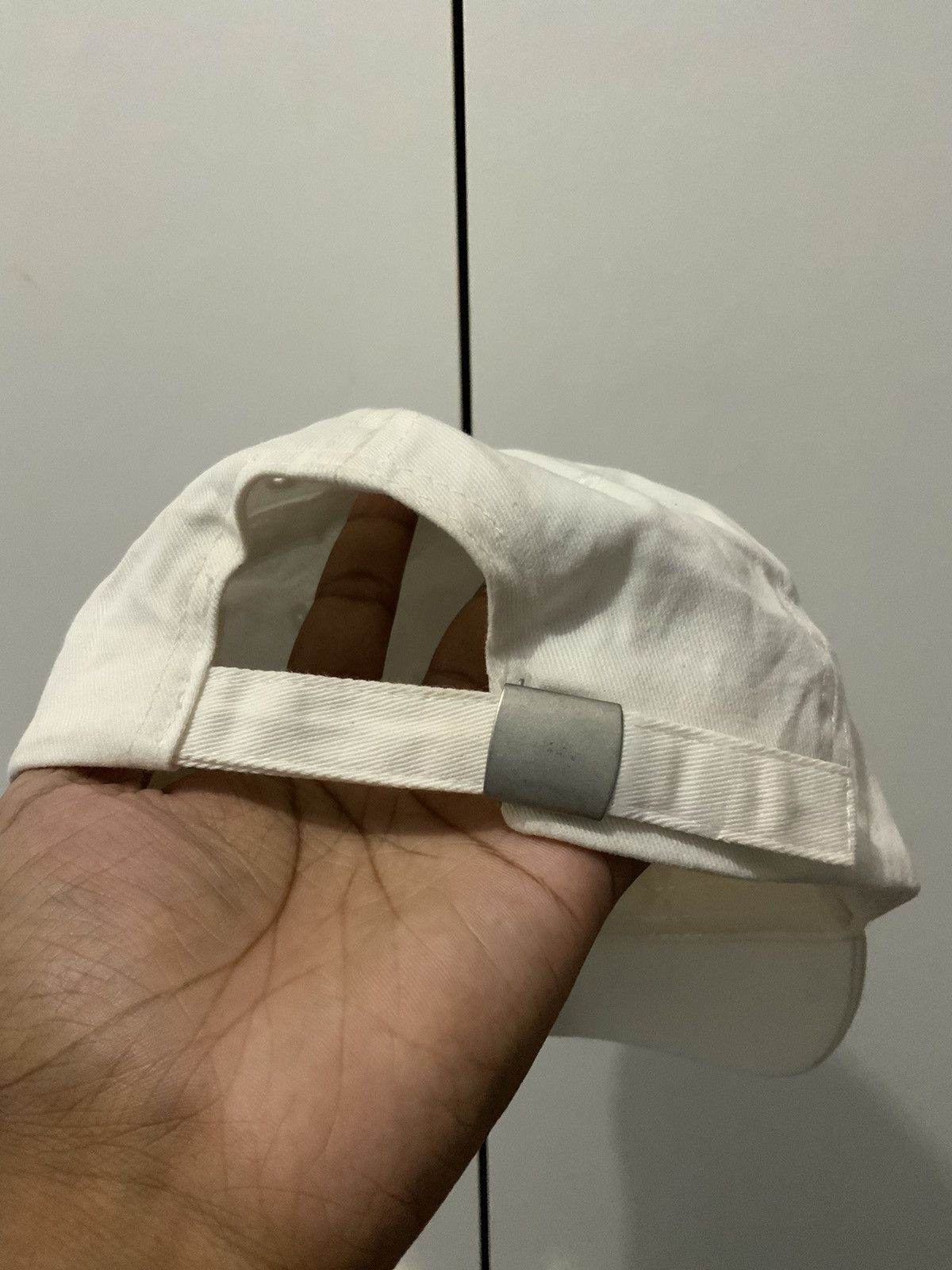 Vintage Jessey Logan Archive Hat Size ONE SIZE - 10 Thumbnail