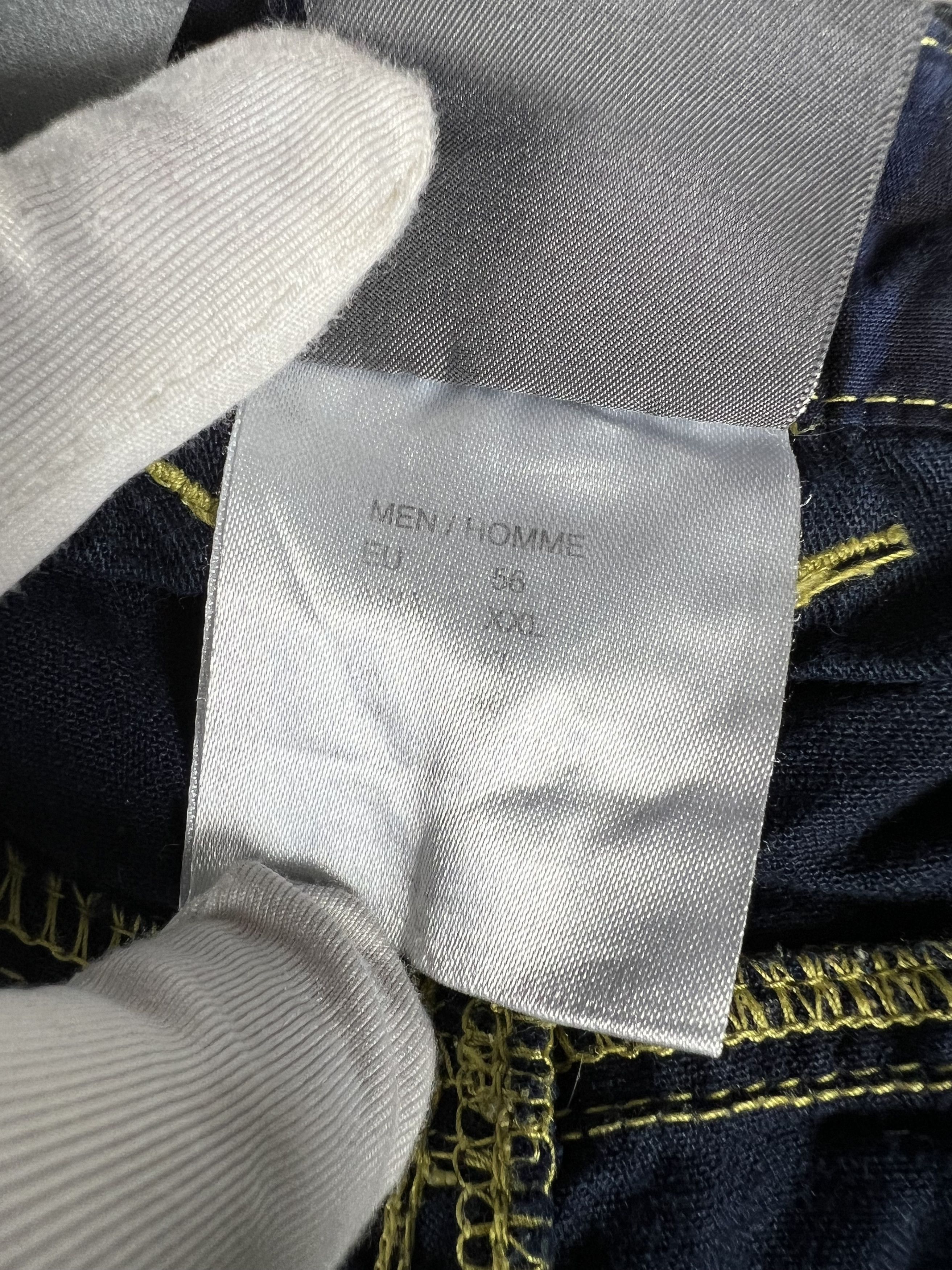 Jack Wolfskin Jack Wolfskin Cargo Pants XL Size US 40 / EU 56 - 5 Thumbnail