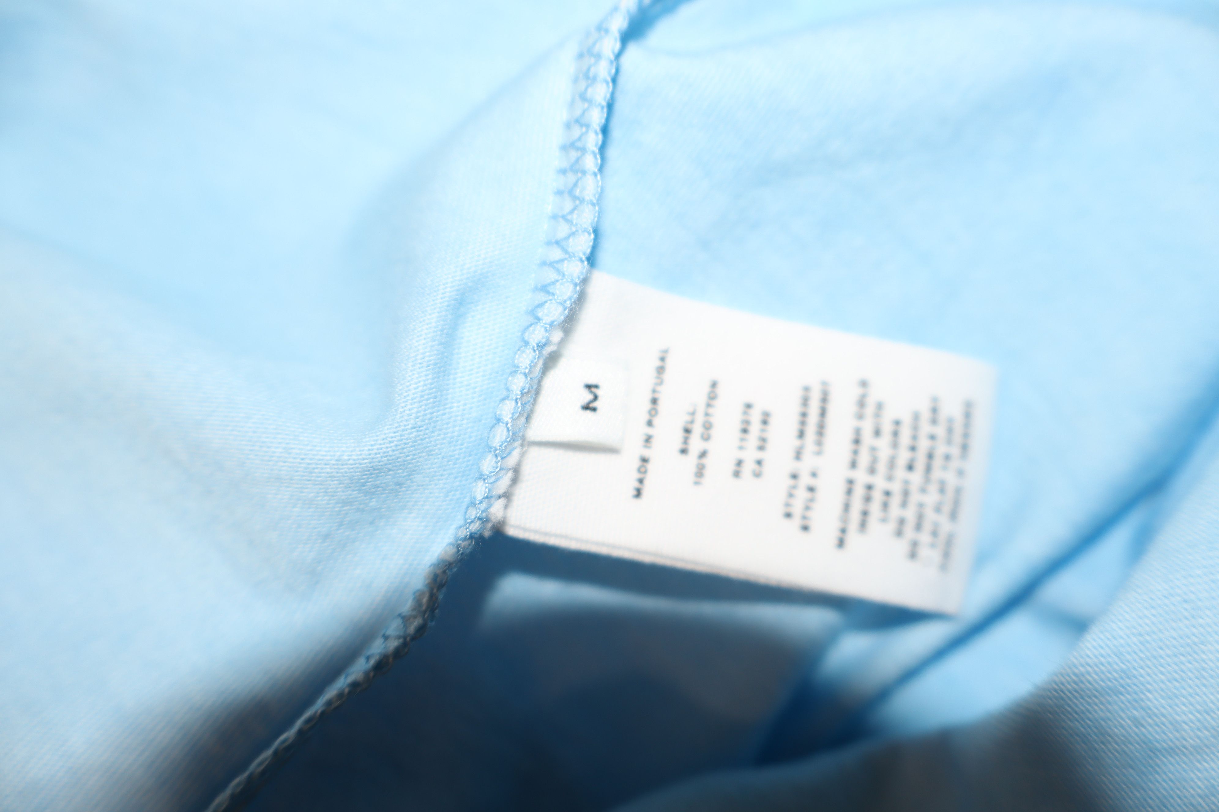 Helmut Lang washed effect logo t-shirt Size US M / EU 48-50 / 2 - 10 Thumbnail