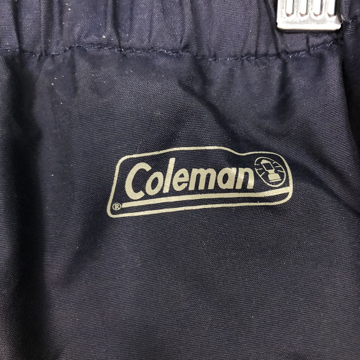 Japanese Brand 🔥VINTAGE WINTER SKI PANTS COLEMAN ISSEY MIYAKE Size US 32 / EU 48 - 15 Thumbnail