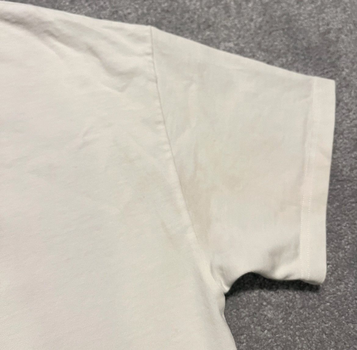 Frank Ocean Grace Court Co Frank Ocean Nostalgia Ultra Graphic Tee Shirt Size US M / EU 48-50 / 2 - 13 Thumbnail