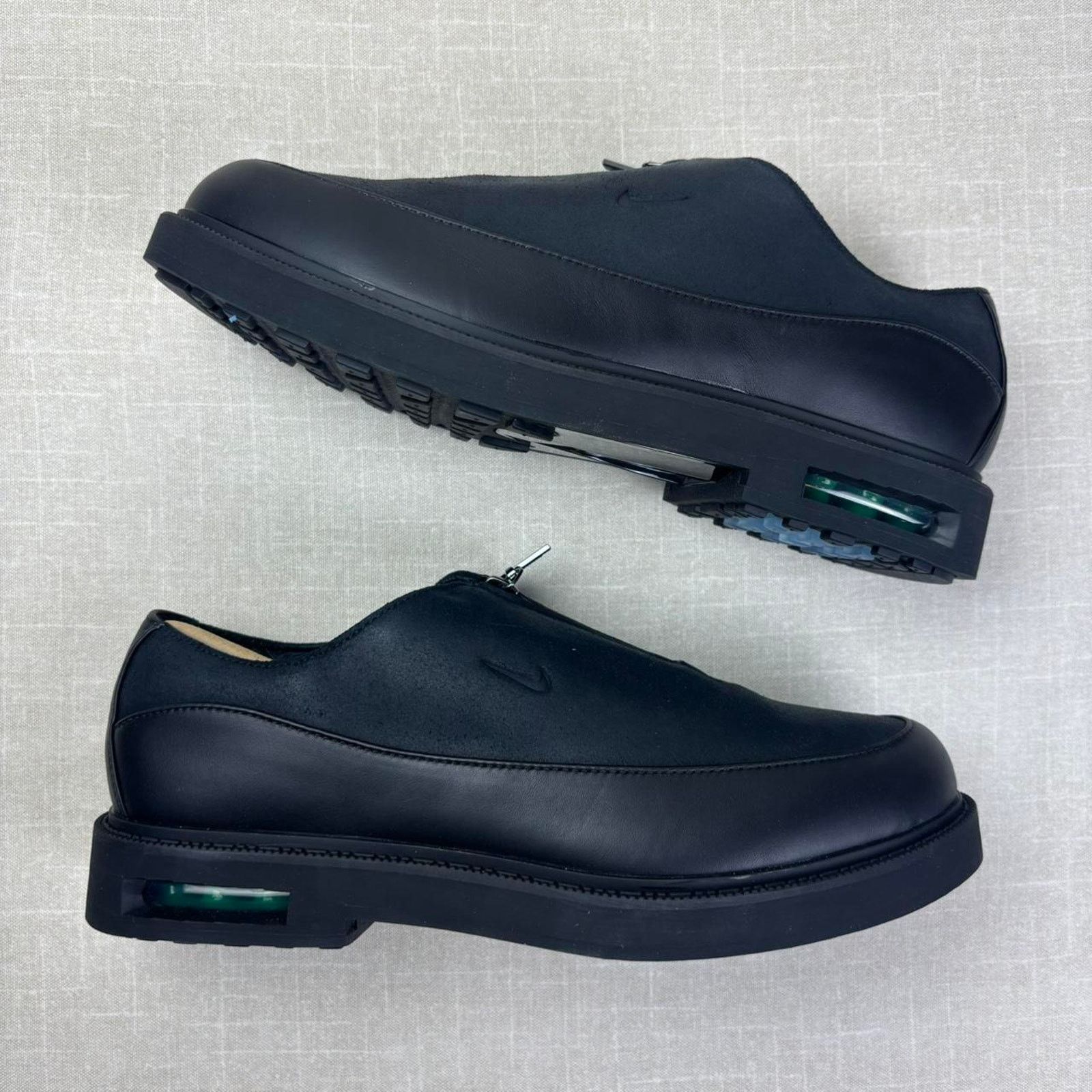 Nike 🐈‍⬛ Nike x Air Afrique Air Max RK61 "Black" 11.5M Size US 11.5 / EU 44-45 - 2 Thumbnail