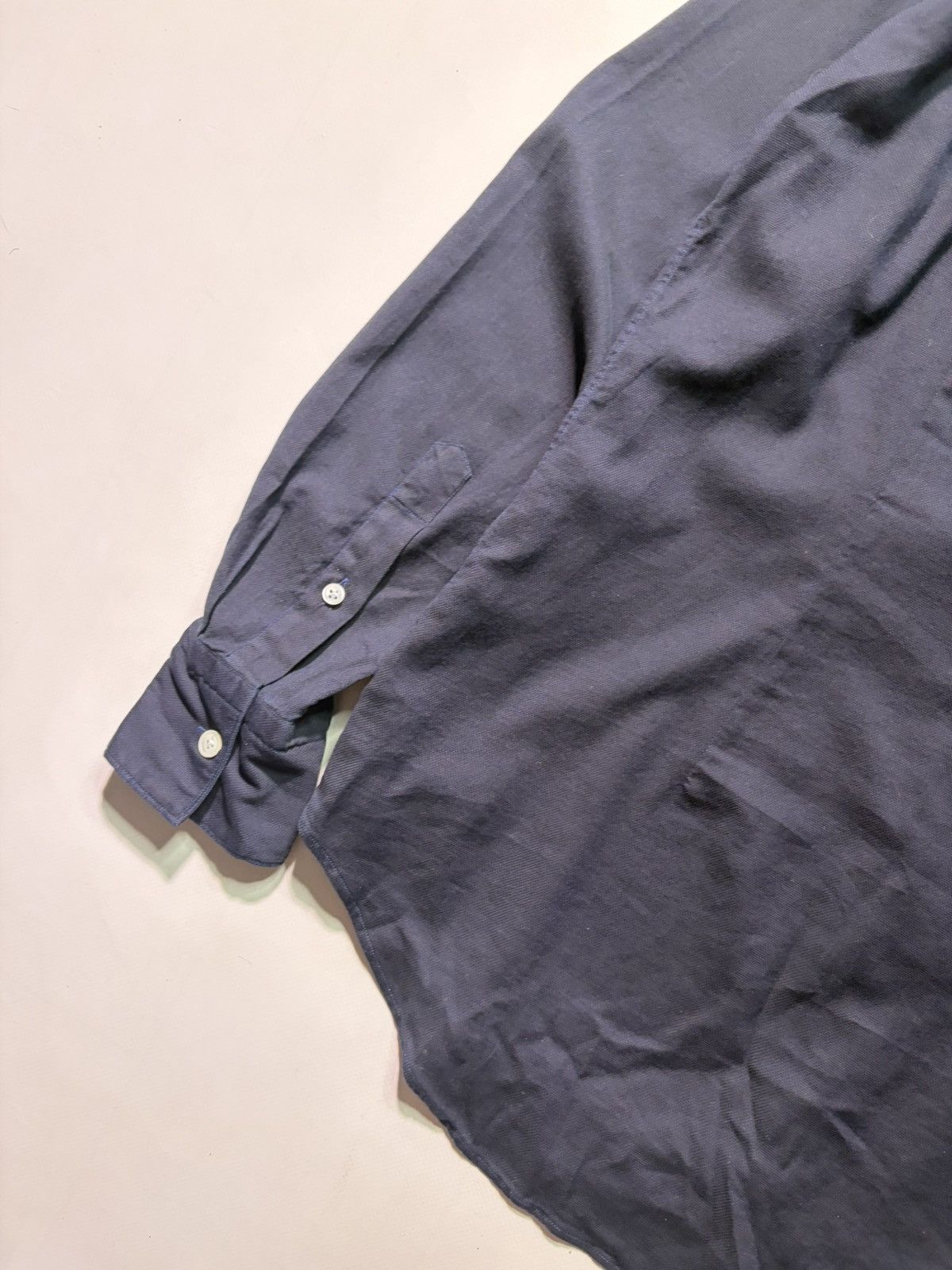 Eleventy Eleventy shirts button up Size US L / EU 52-54 / 3 - 12 Thumbnail
