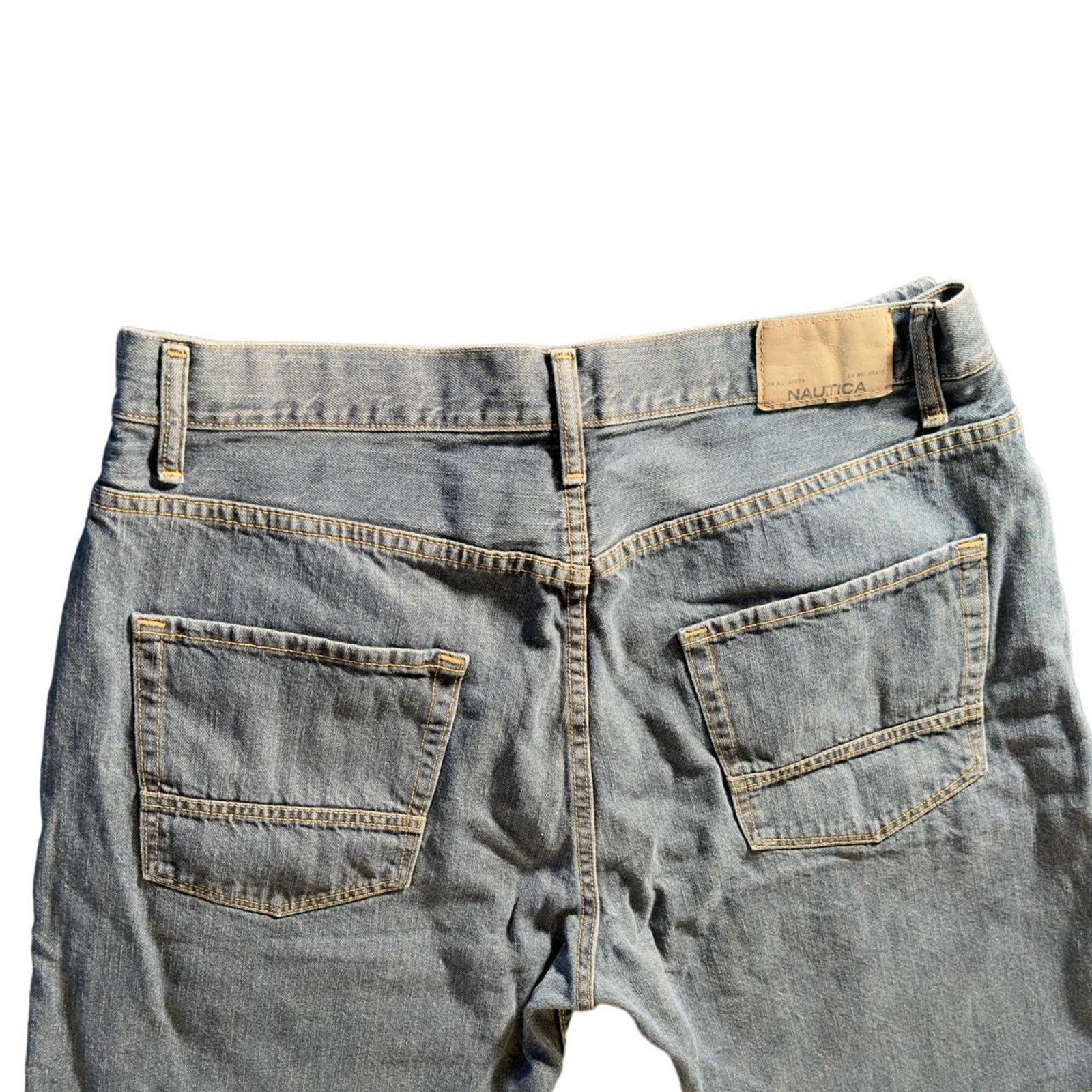 Nautica Nautica denim jeans Size US 38 / EU 54 - 4 Thumbnail