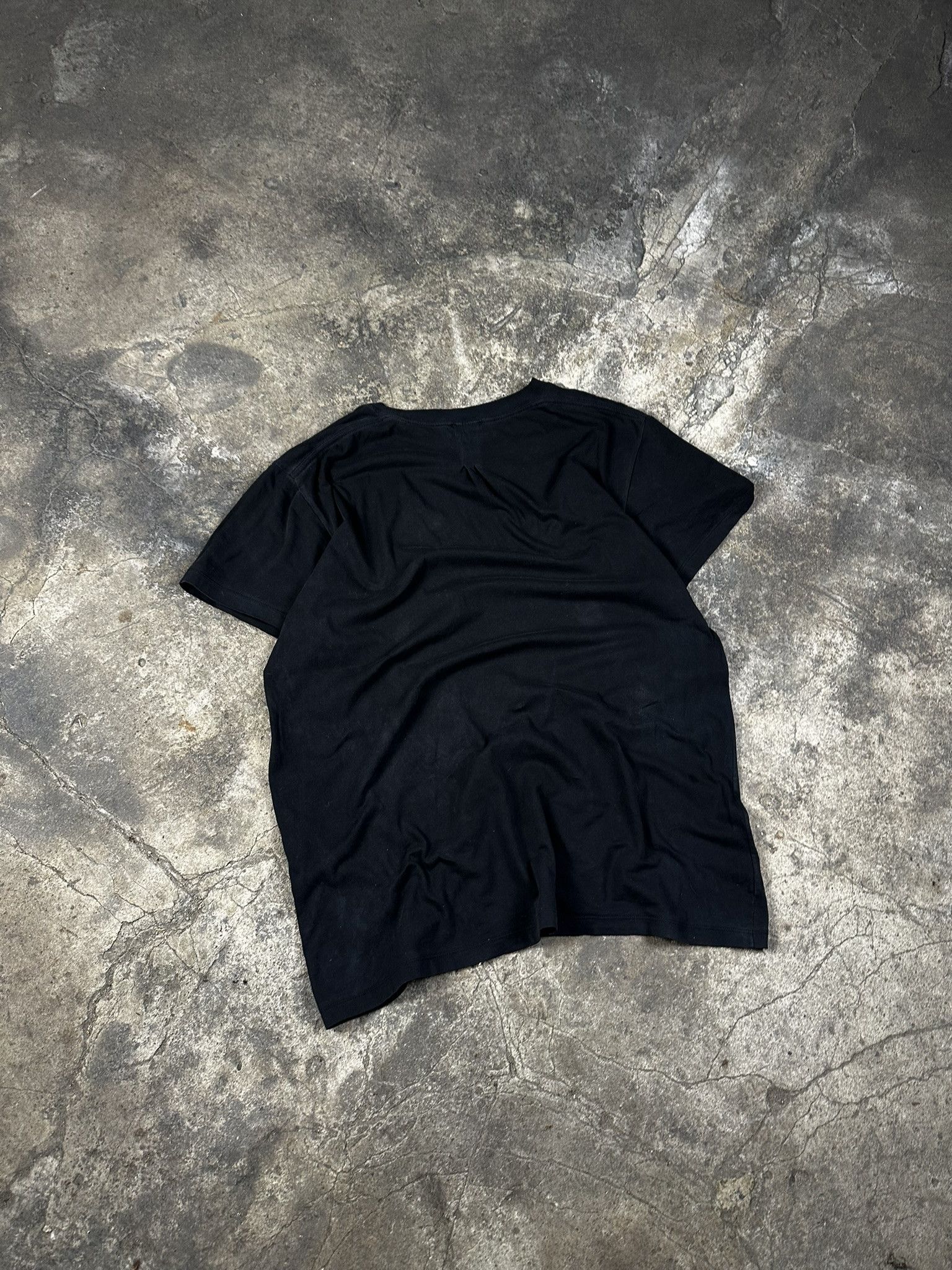 Hedi Slimane × Saint Laurent Paris Saint Laurent Paris Sweet Dreams Shark T-shirt Hedi Slimane Size US L / EU 52-54 / 3 - 7 Thumbnail