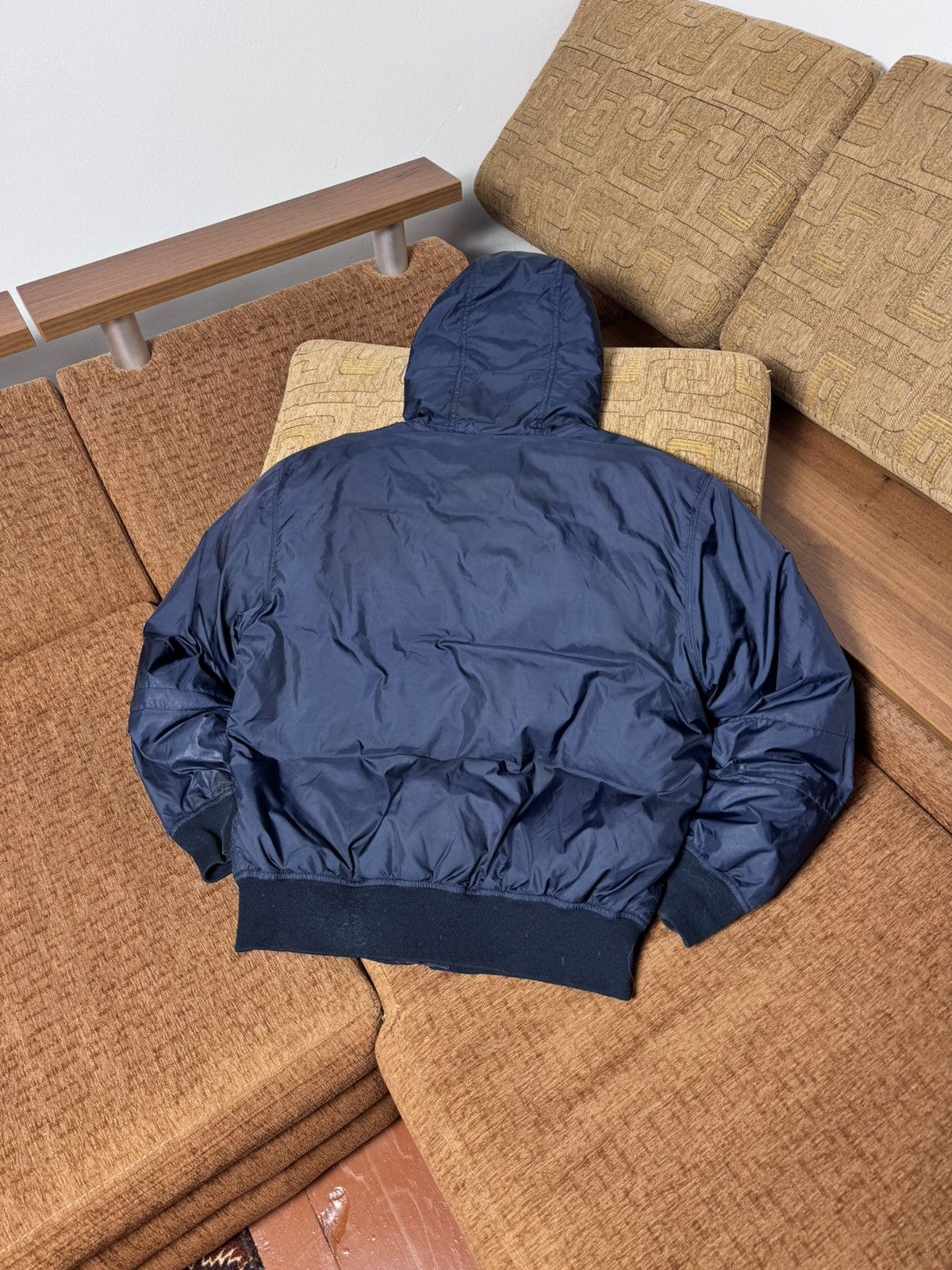 Polo Ralph Lauren Polo Ralph Lauren Vintage Down Jacket Men's size L Size US L / EU 52-54 / 3 - 7 Thumbnail