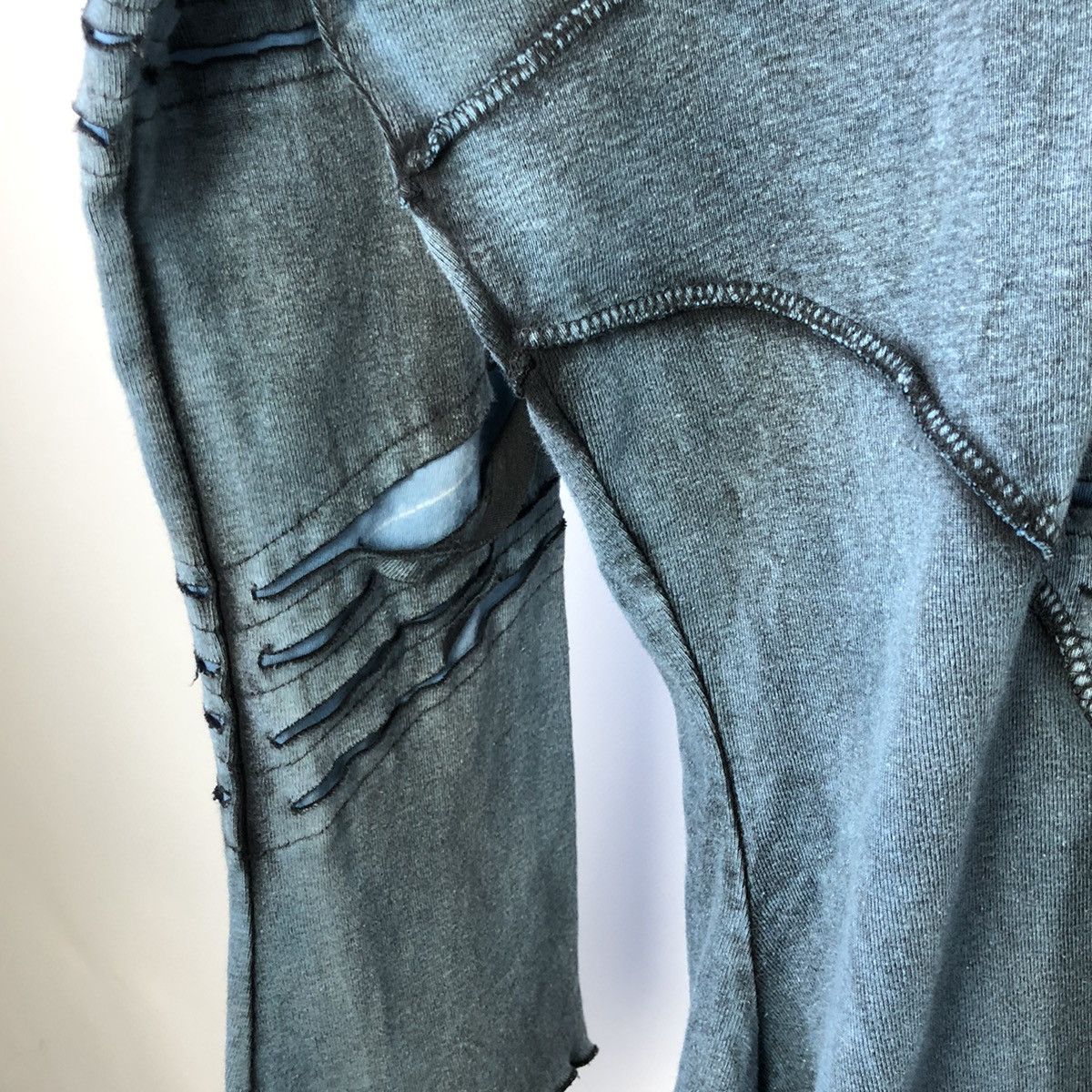 トップス archive zip hoodie y2k opium opium hoodie zip トップス archive y2k