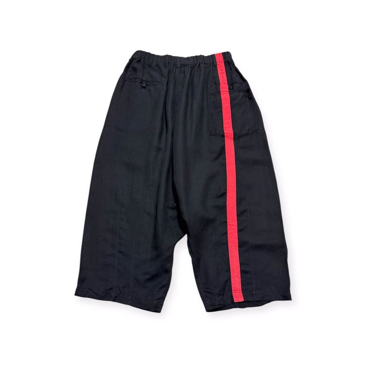 Yohji Yamamoto SS16 YYPH Sarouel Pants Size US 32 / EU 48 - 2 Thumbnail