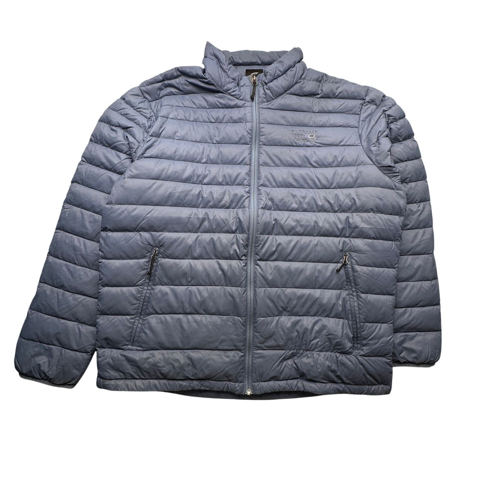 Mountain Hard Wear Duck Down Puffer Jacket Mens XL