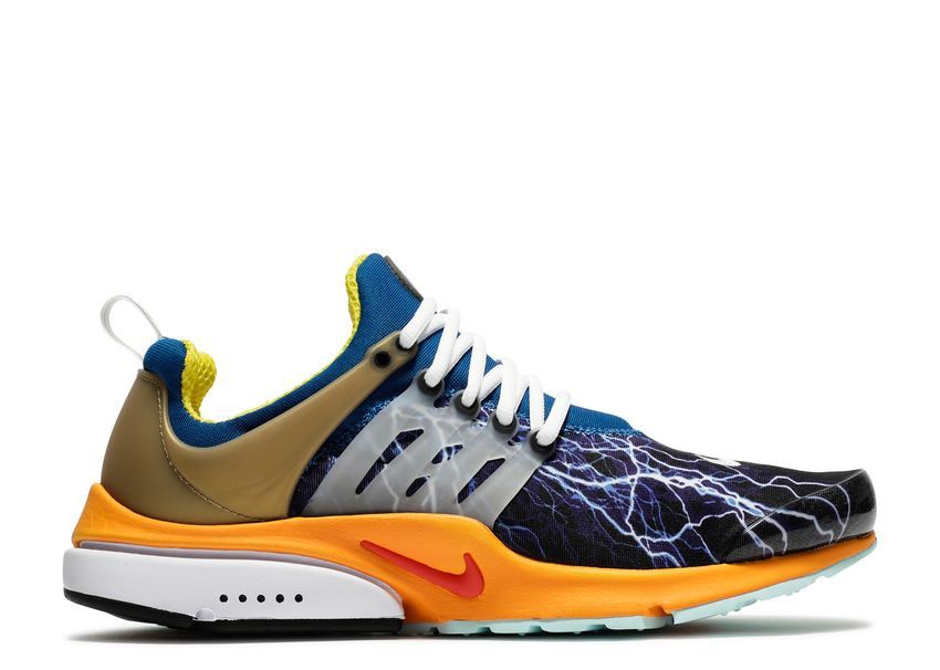 Nike Nike Air Presto What The Size US 5 / EU 37 - 1 Thumbnail