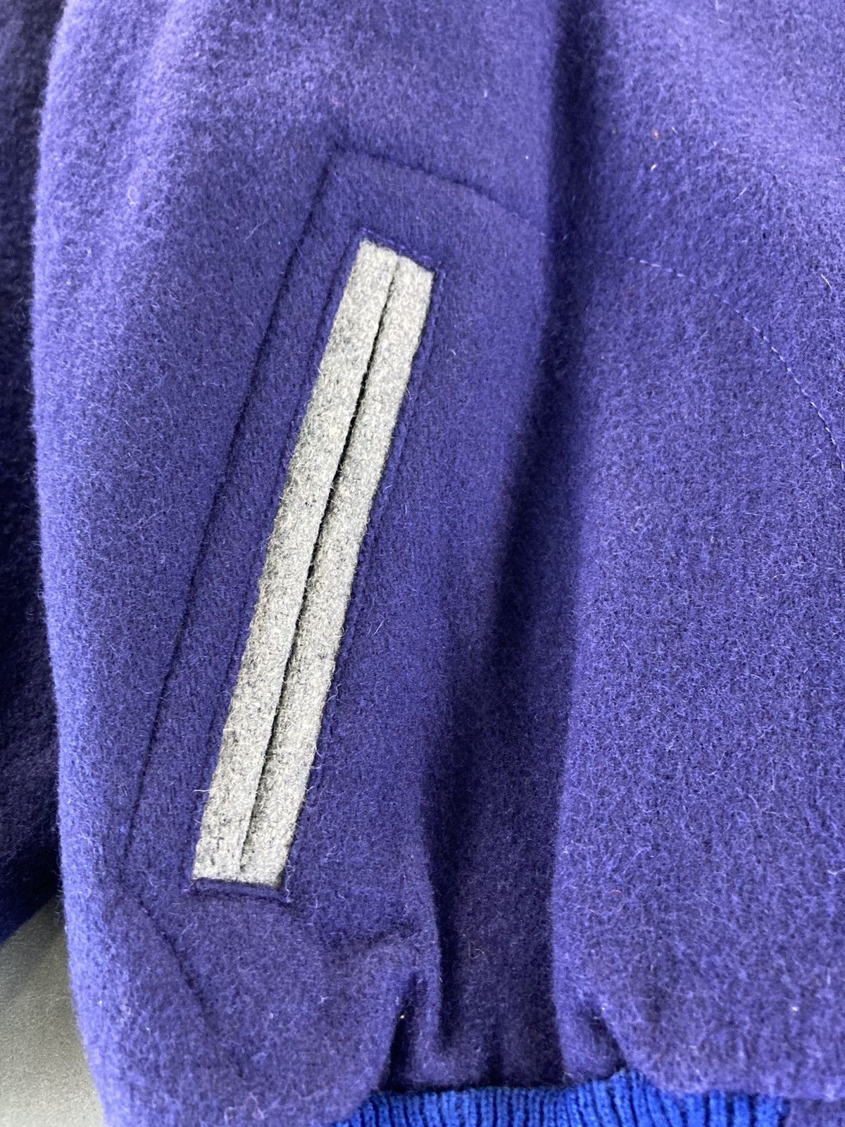 Other Rice University jacket Size US L / EU 52-54 / 3 - 6 Thumbnail