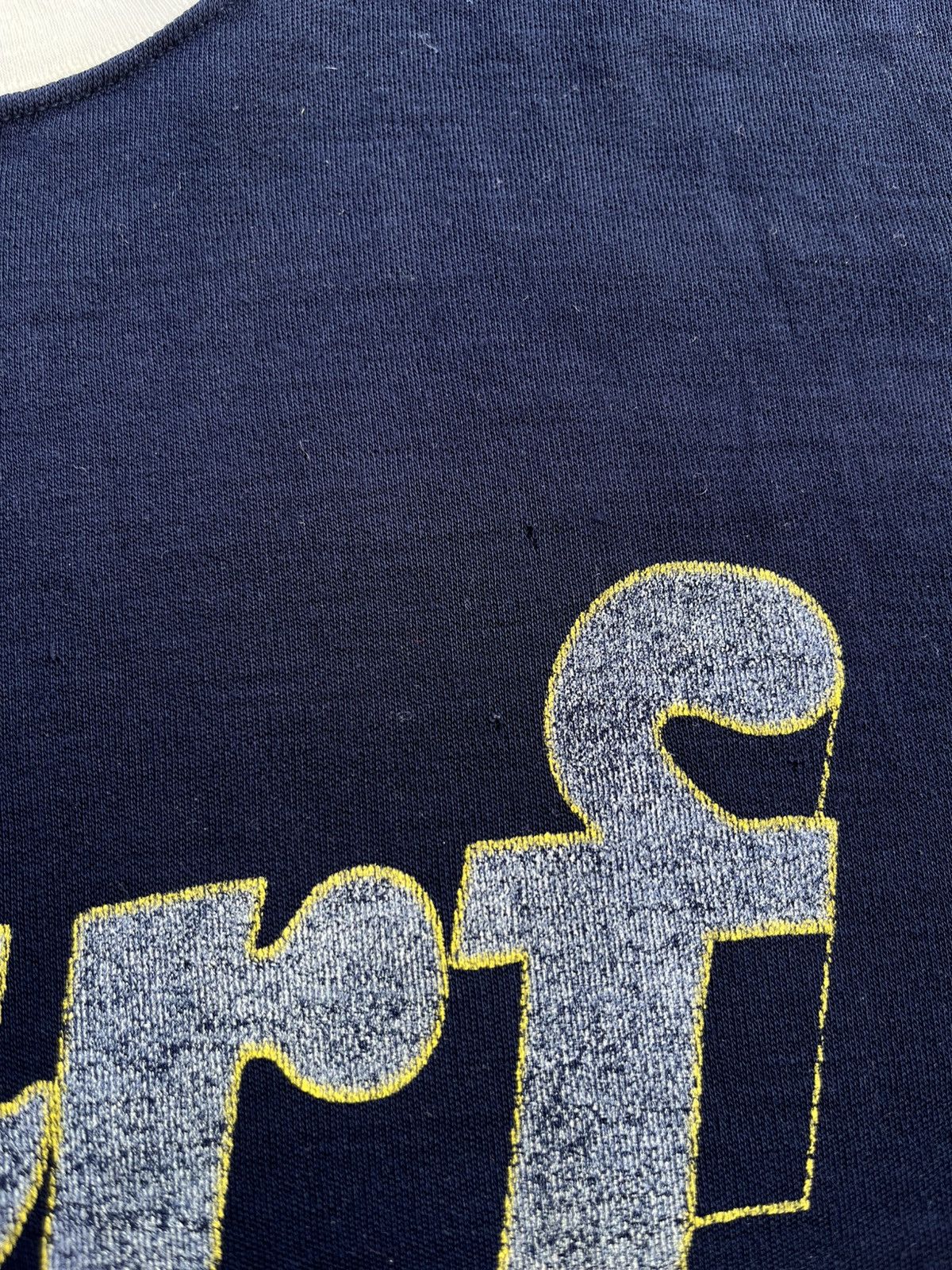 Japanese Brand Rare Vintage 60s/70s Surf Rider sweatshirt Size US M / EU 48-50 / 2 - 8 Thumbnail
