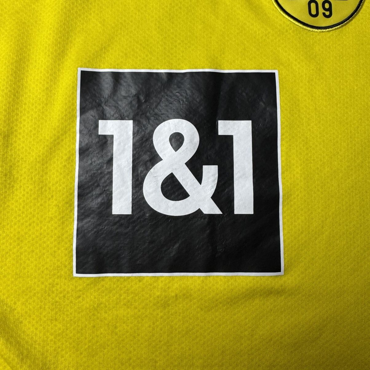 Puma Puma Borussia Dortmund Home Football Jersey Shirt Size US M / EU 48-50 / 2 - 11 Thumbnail