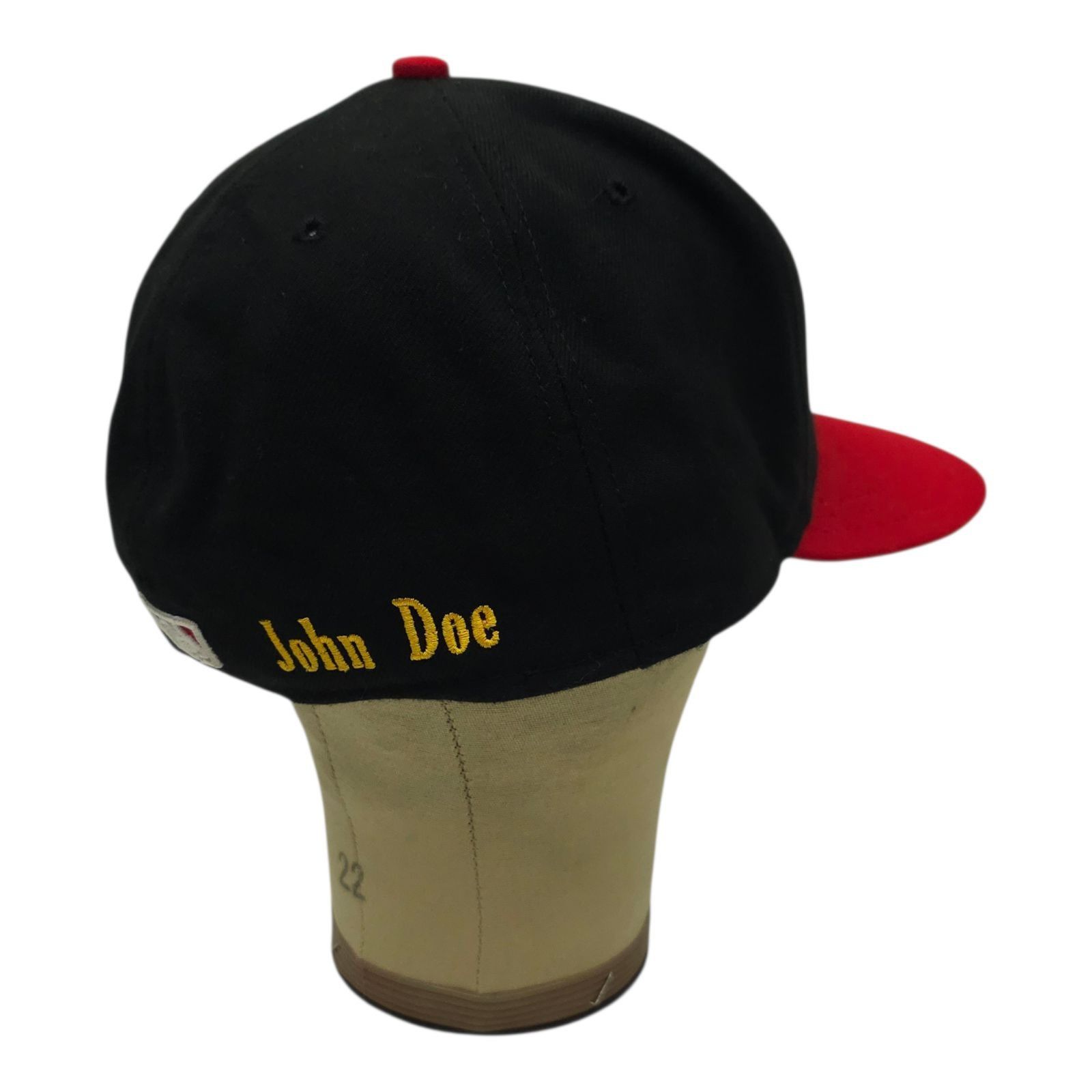 New Era Pittsburgh Pirates Cap Hat Fitted 7 5/8 MLB Authentic Collec Size ONE SIZE - 12 Thumbnail