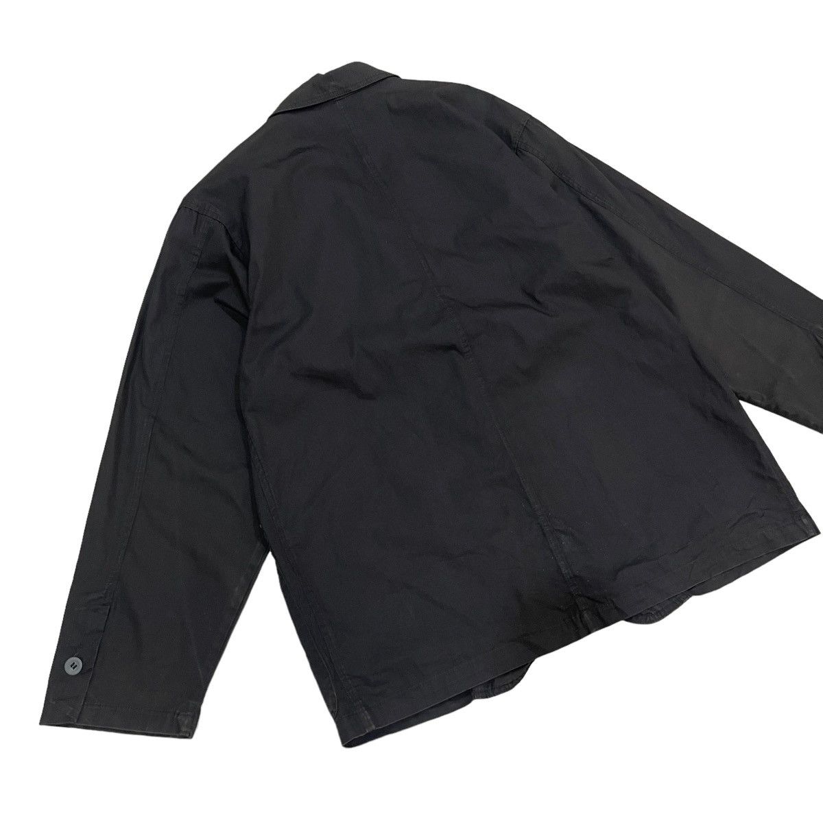 Ermenegildo Zegna Ermenegildo Zegna Single Button Jacket Size US M / EU 48-50 / 2 - 13 Thumbnail