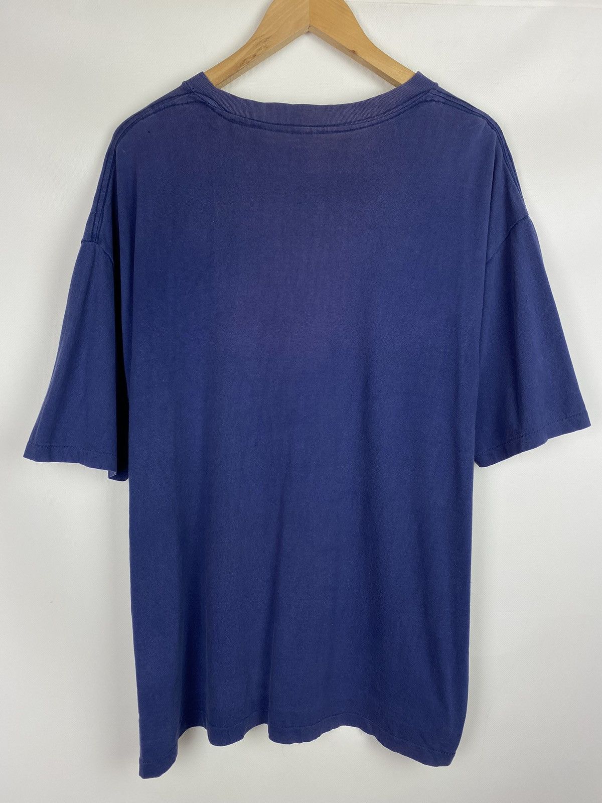 Disney VTG Walt Disney Mickey Mouse Unisex t shirt one size Size US M / EU 48-50 / 2 - 11 Thumbnail