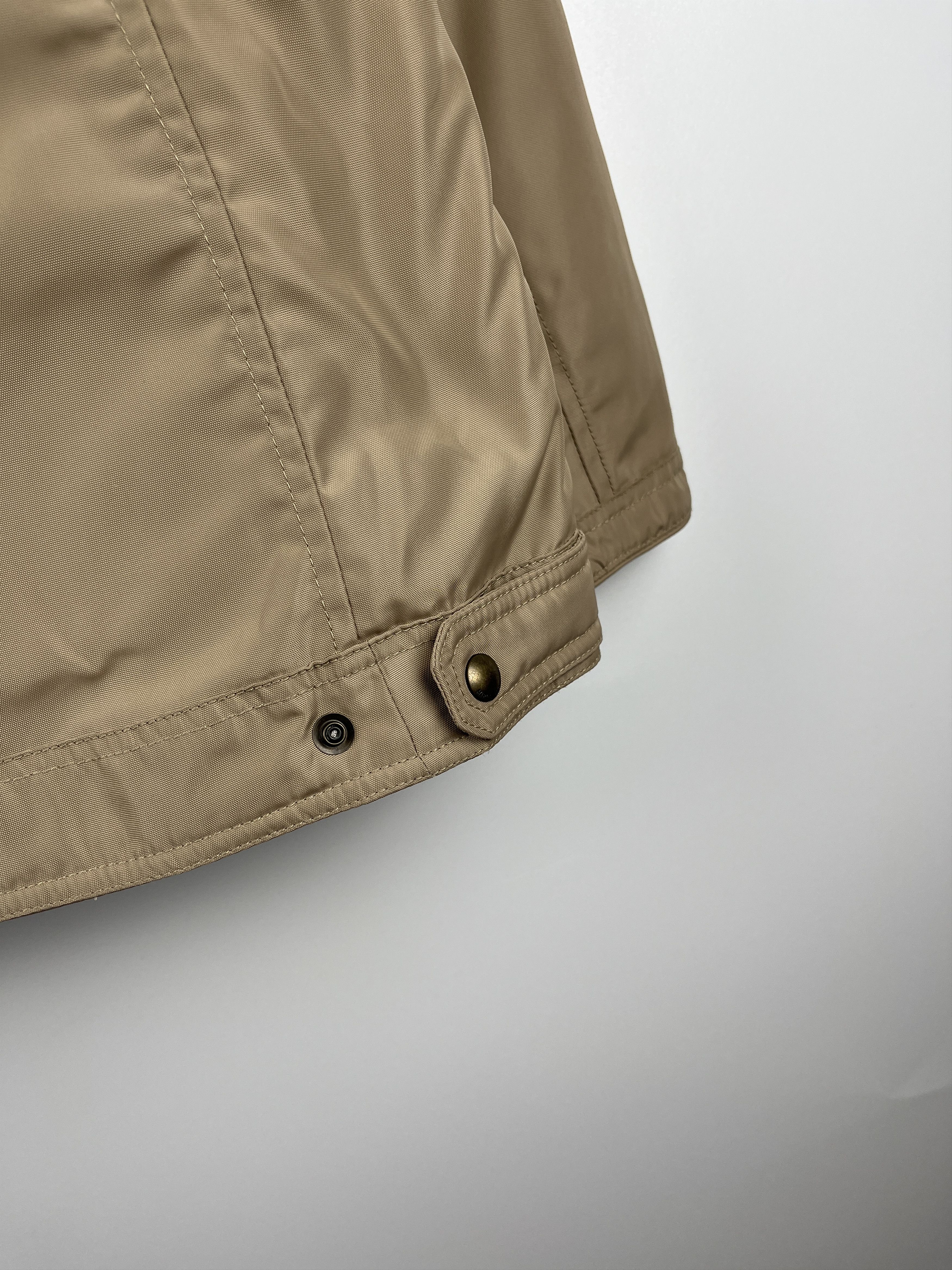 Other Marina Yachting Parka Down Jacket Size US L / EU 52-54 / 3 - 13 Thumbnail