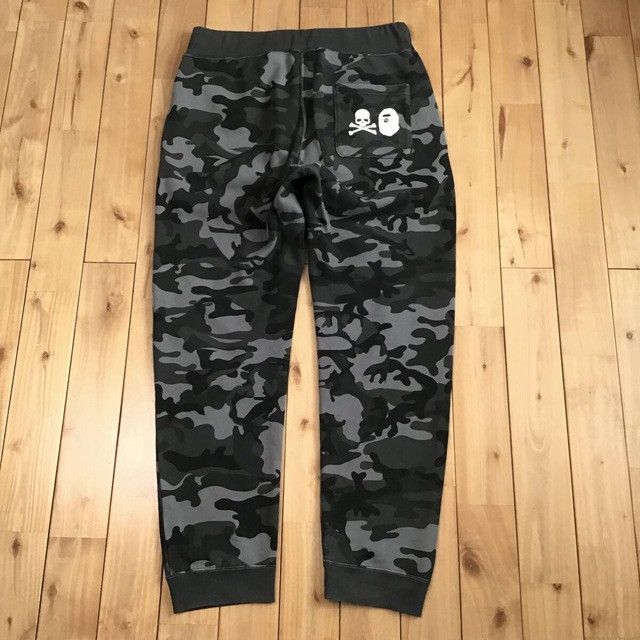 Men's Bape Sweatpants & Joggers | Grailed
