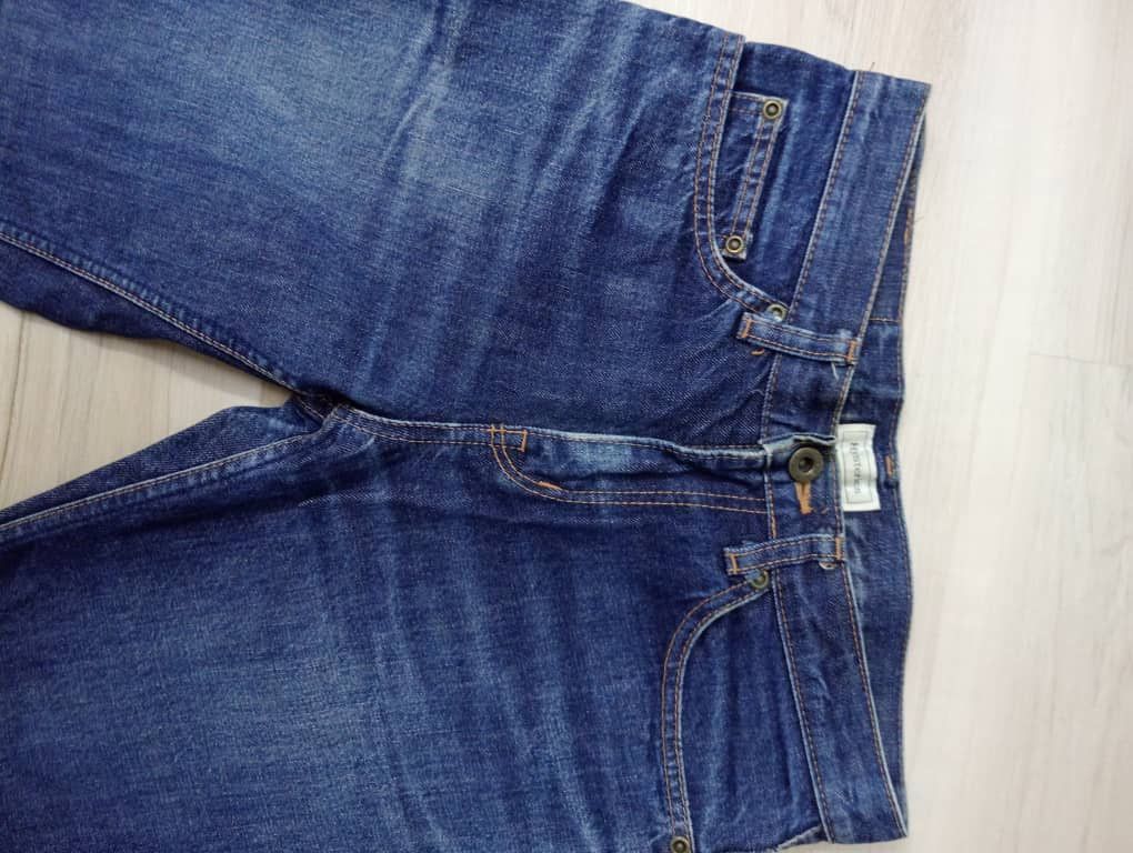 Hysteric Glamour × If Six Was Nine Hysteric Glamour jeans Size US 29 - 3 Thumbnail