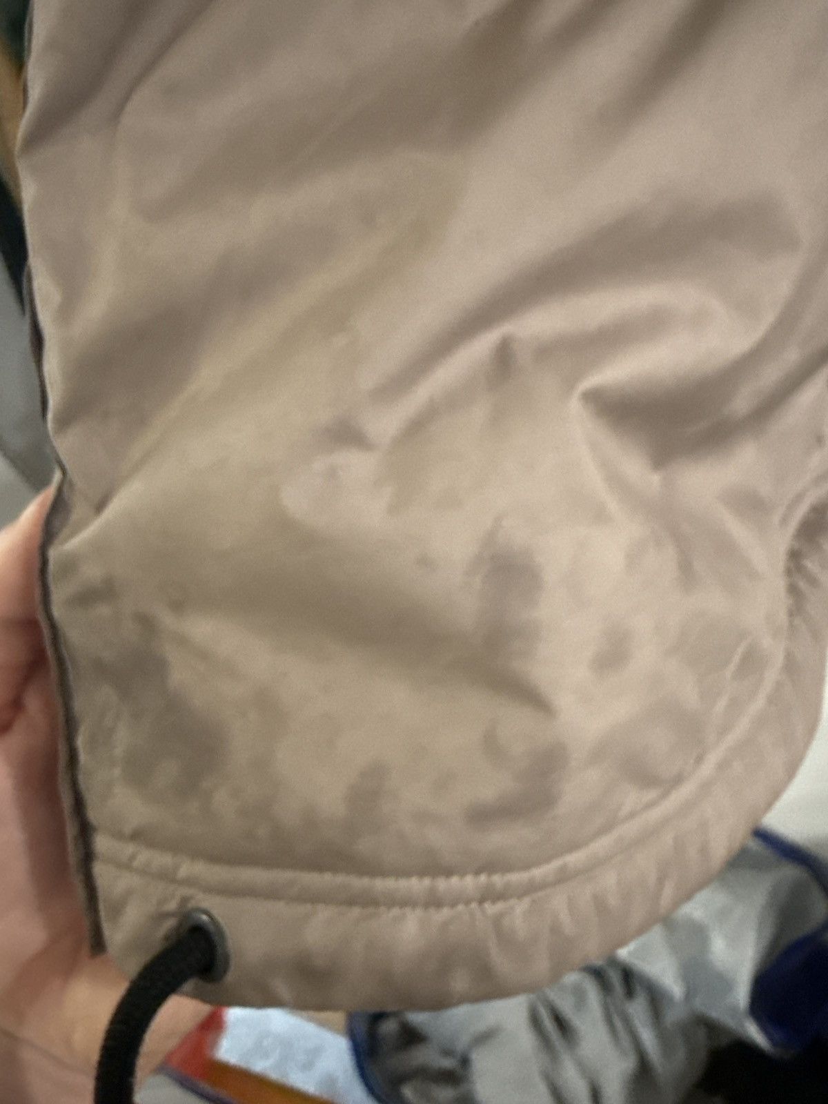 The North Face Reversible north face jacket Size US L / EU 52-54 / 3 - 5 Thumbnail