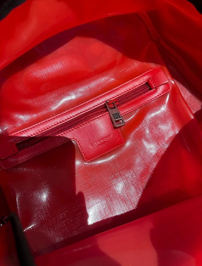 Givenchy Givenchy Small Handbag 22*17CM Size ONE SIZE - 6 Thumbnail
