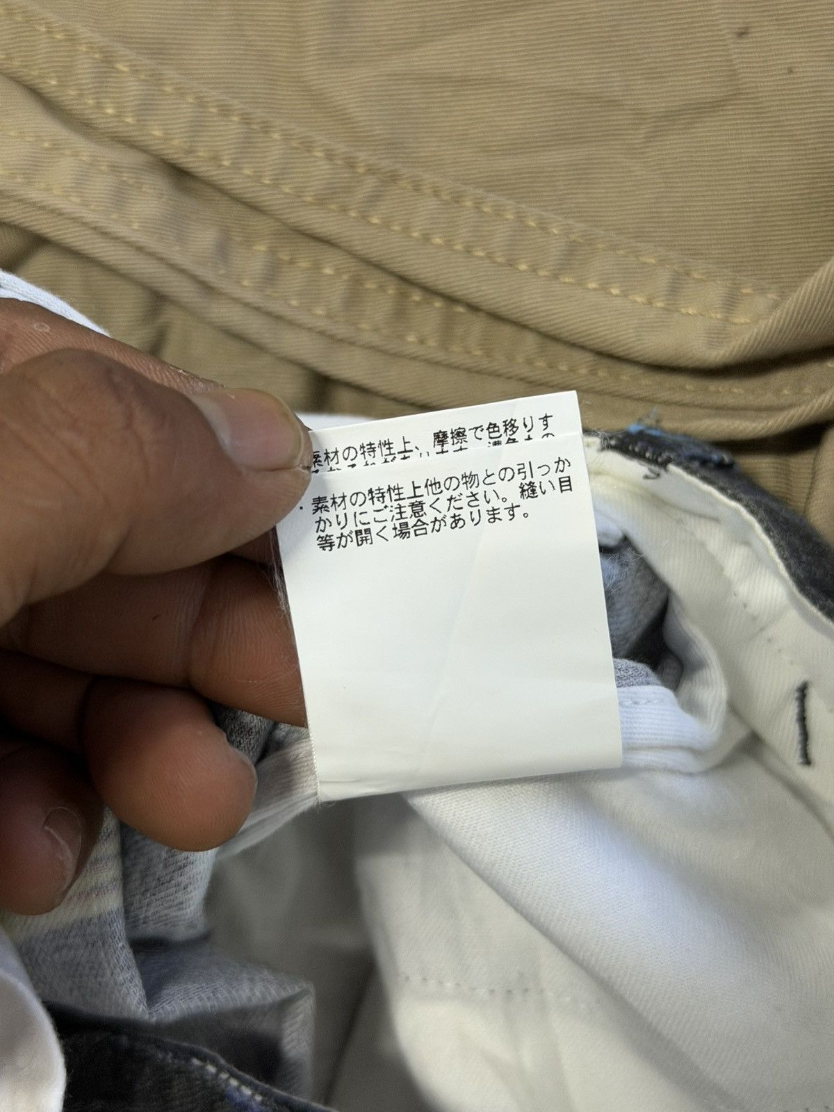 X-LARGE X-Large Short pants Size US 34 / EU 50 - 6 Thumbnail