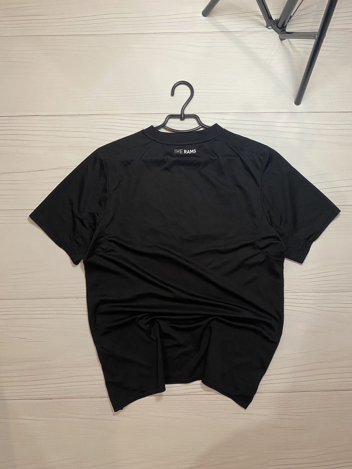 Umbro Derby County 2017/18 third soccer jersey football t shirt Size US M / EU 48-50 / 2 - 2 Thumbnail