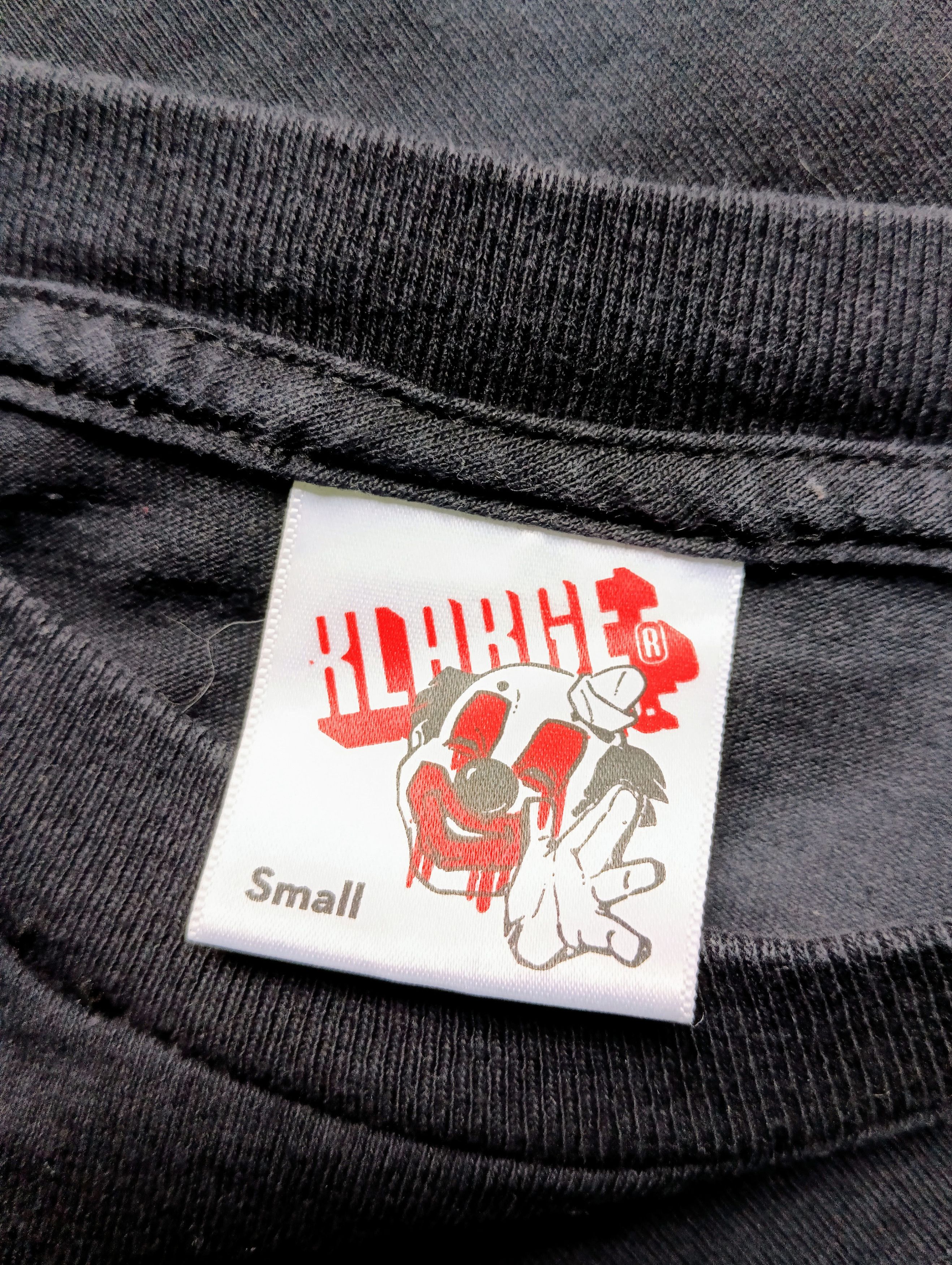 X-LARGE Vintage 90s XLARGE Gorilla Logo Tee - Made in USA (Small) Size US S / EU 44-46 / 1 - 2 Thumbnail
