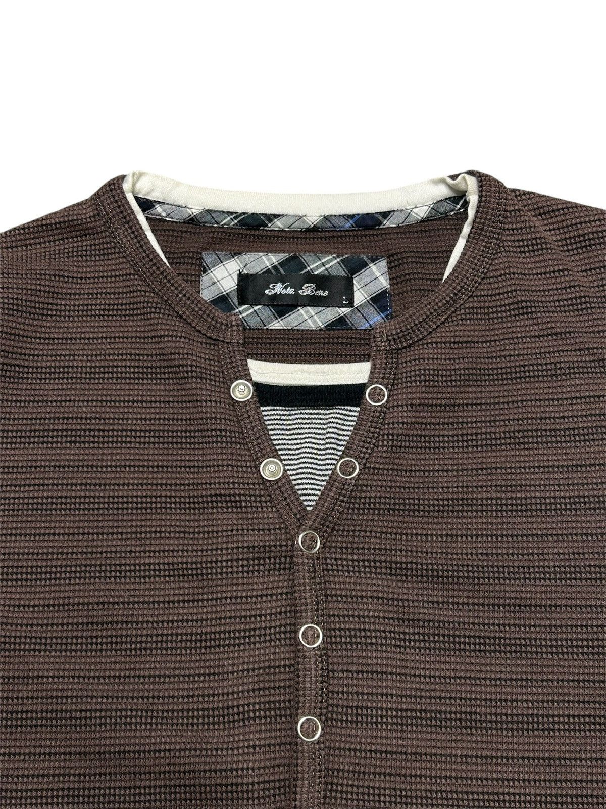 Designer Japanese brand bulk combo 2 item Size US L / EU 52-54 / 3 - 9 Thumbnail