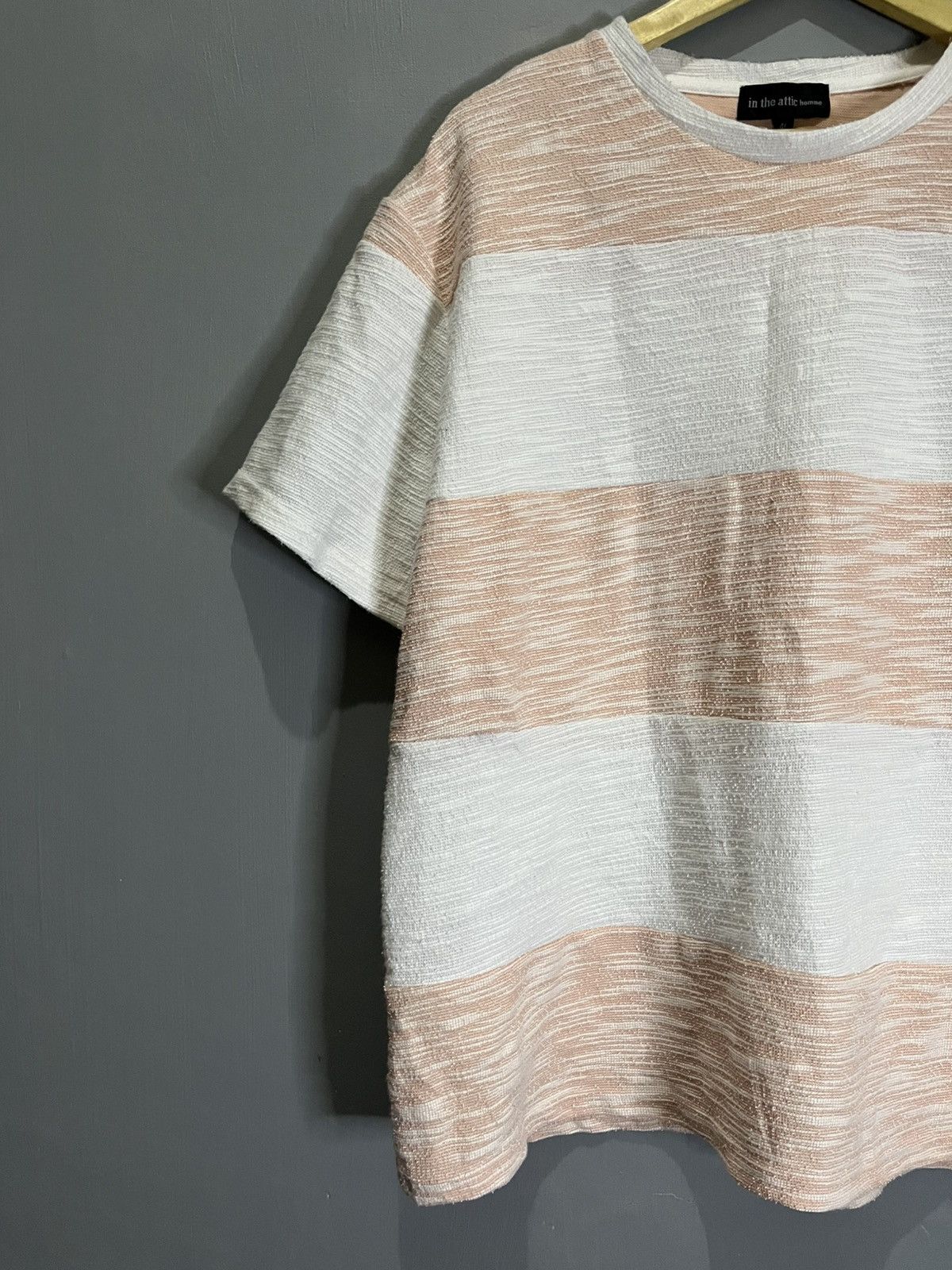 In The Attic × Japanese Brand Vintage 1990s Original Designer Japan In The Attic homme Size US XL / EU 56 / 4 - 6 Thumbnail