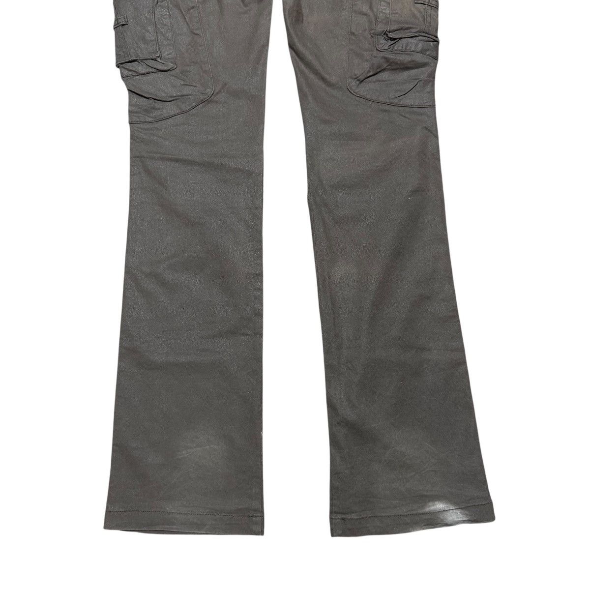 Tornado Mart Vintage Tornado Mart Cargo Pants Flare Size US 32 / EU 48 - 16 Thumbnail
