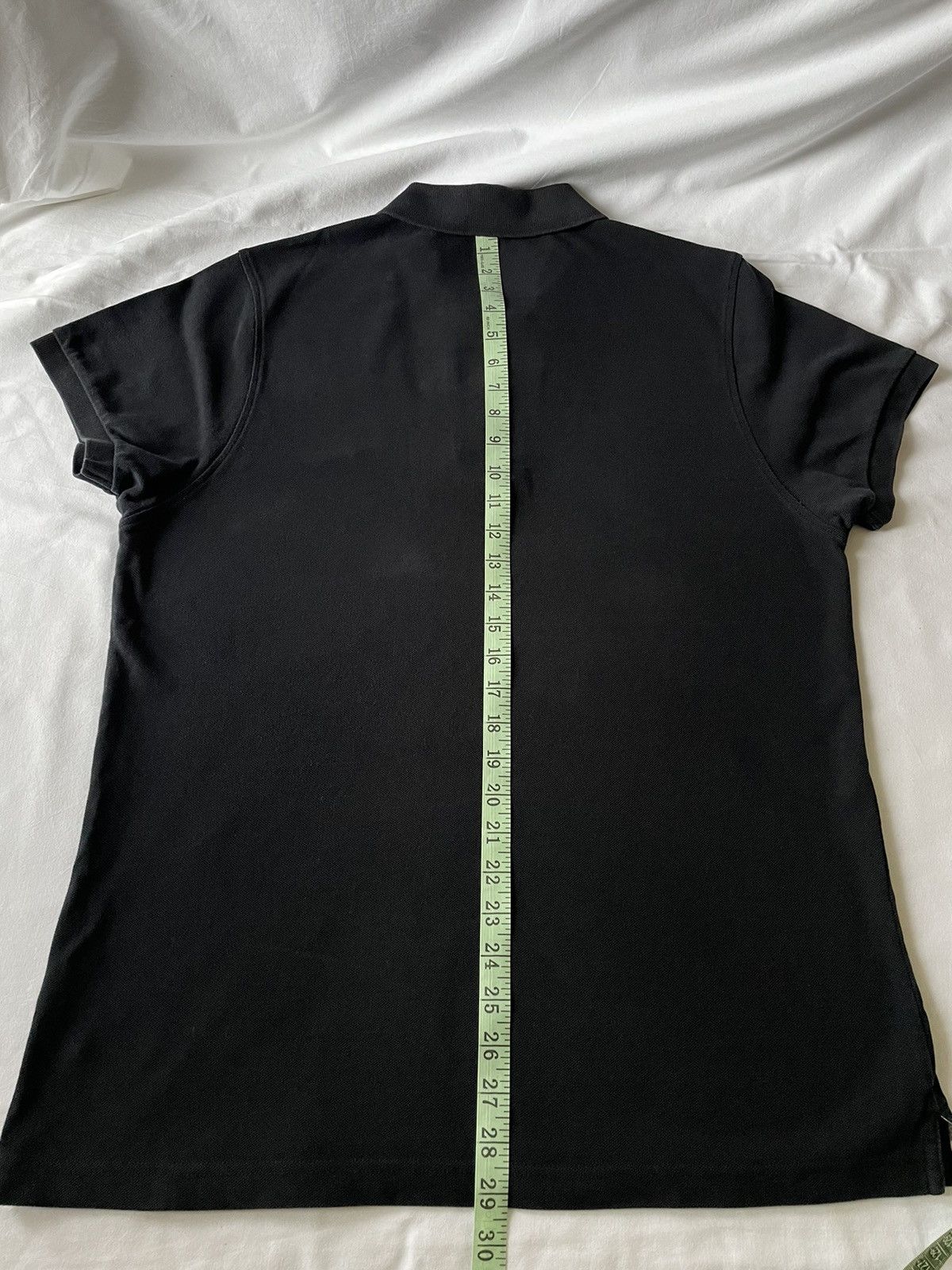 Burberry BURBERRY T shirt Polo Size US XL / EU 56 / 4 - 18 Thumbnail